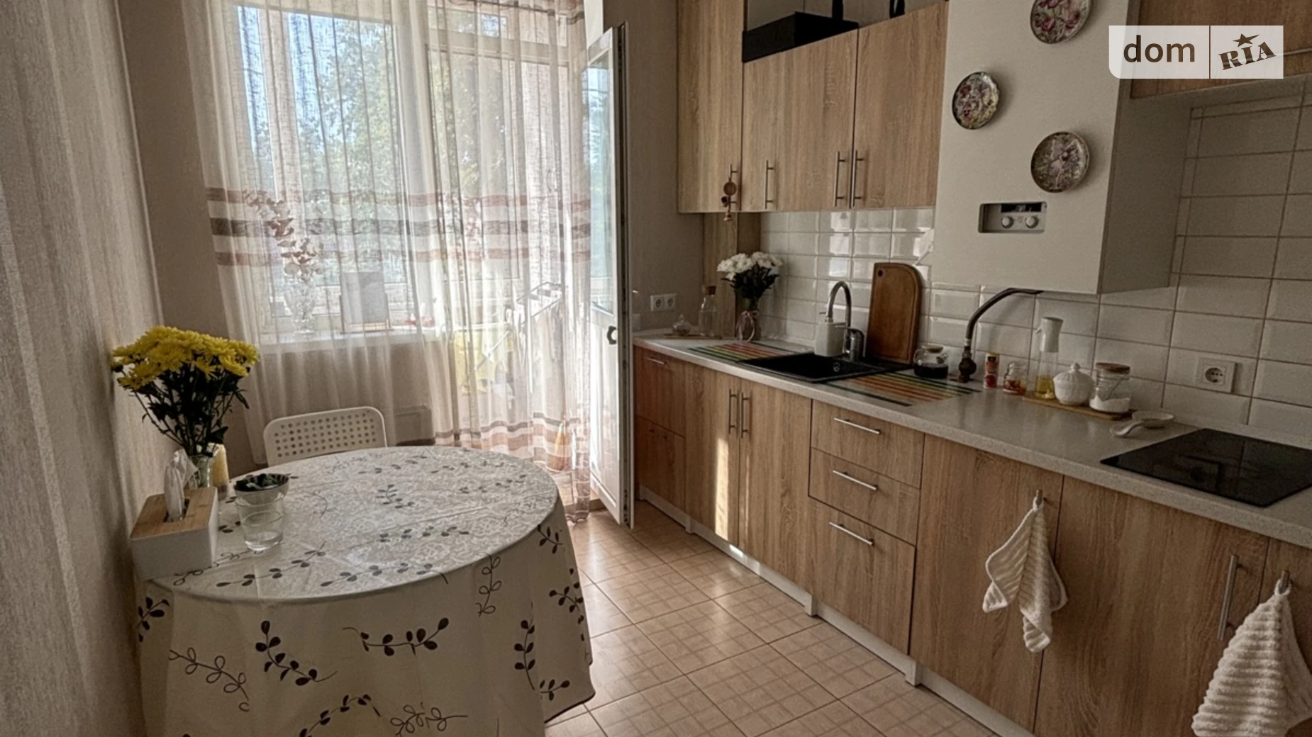Продається 1-кімнатна квартира 34.6 кв. м у Ірпені, вул. Українська, 85В - фото 2