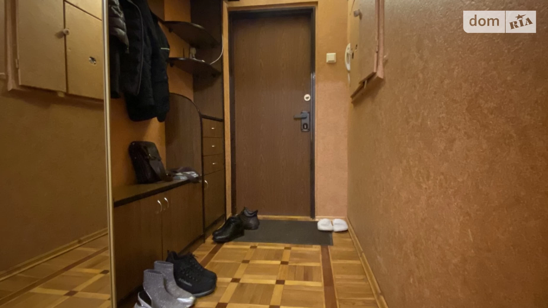 Продается 4-комнатная квартира 99 кв. м в Виннице, ул. Ивана Николайчука - фото 3