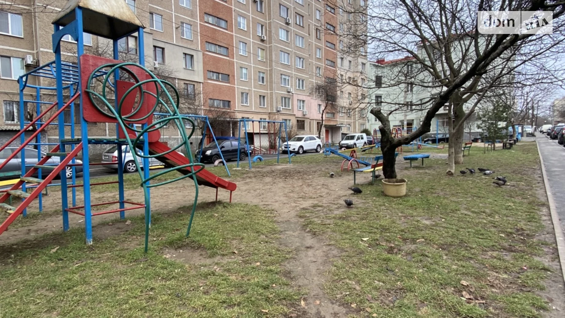 Продается 4-комнатная квартира 99 кв. м в Виннице, ул. Ивана Николайчука - фото 2