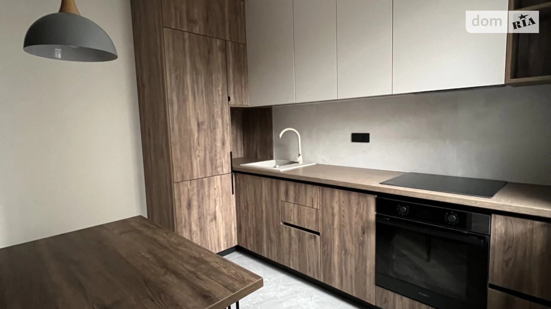 Продається 1-кімнатна квартира 28 кв. м у, цена: 55000 $ - фото 4