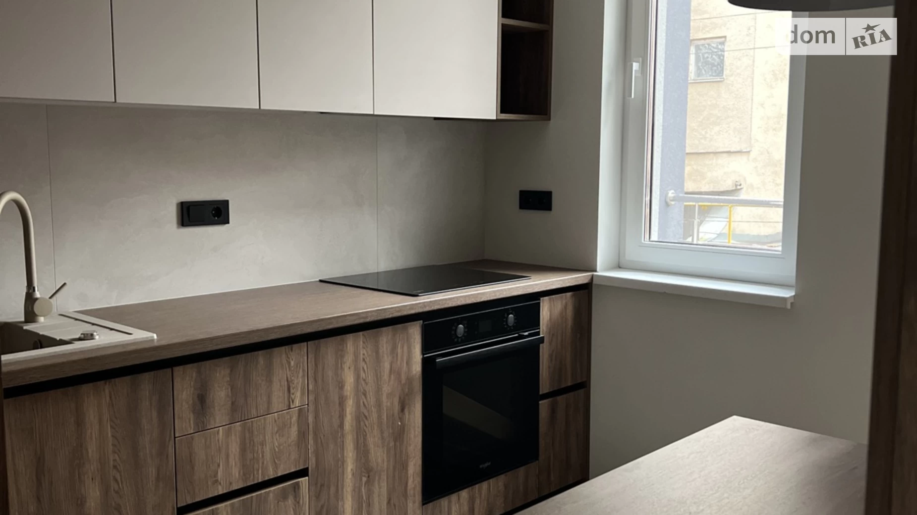 Продається 1-кімнатна квартира 28 кв. м у, цена: 55000 $ - фото 5