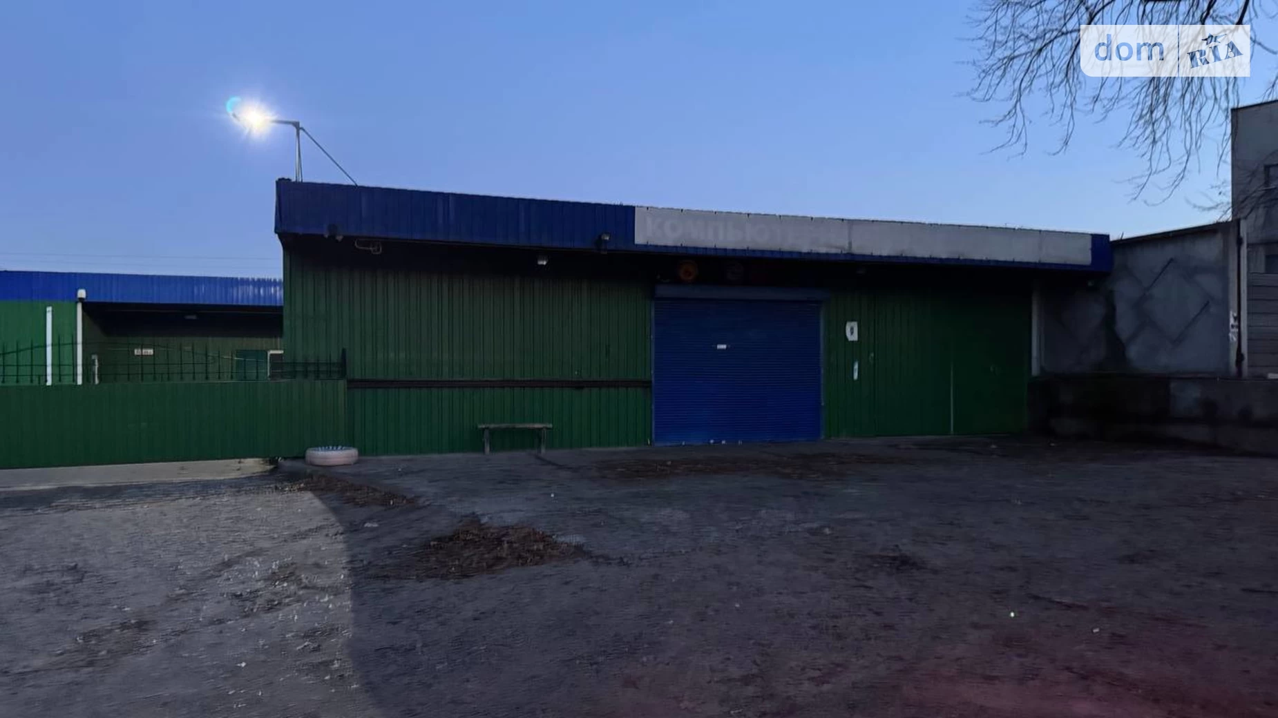 Продается объект сферы услуг 438 кв. м в 1-этажном здании, цена: 120000 $ - фото 2