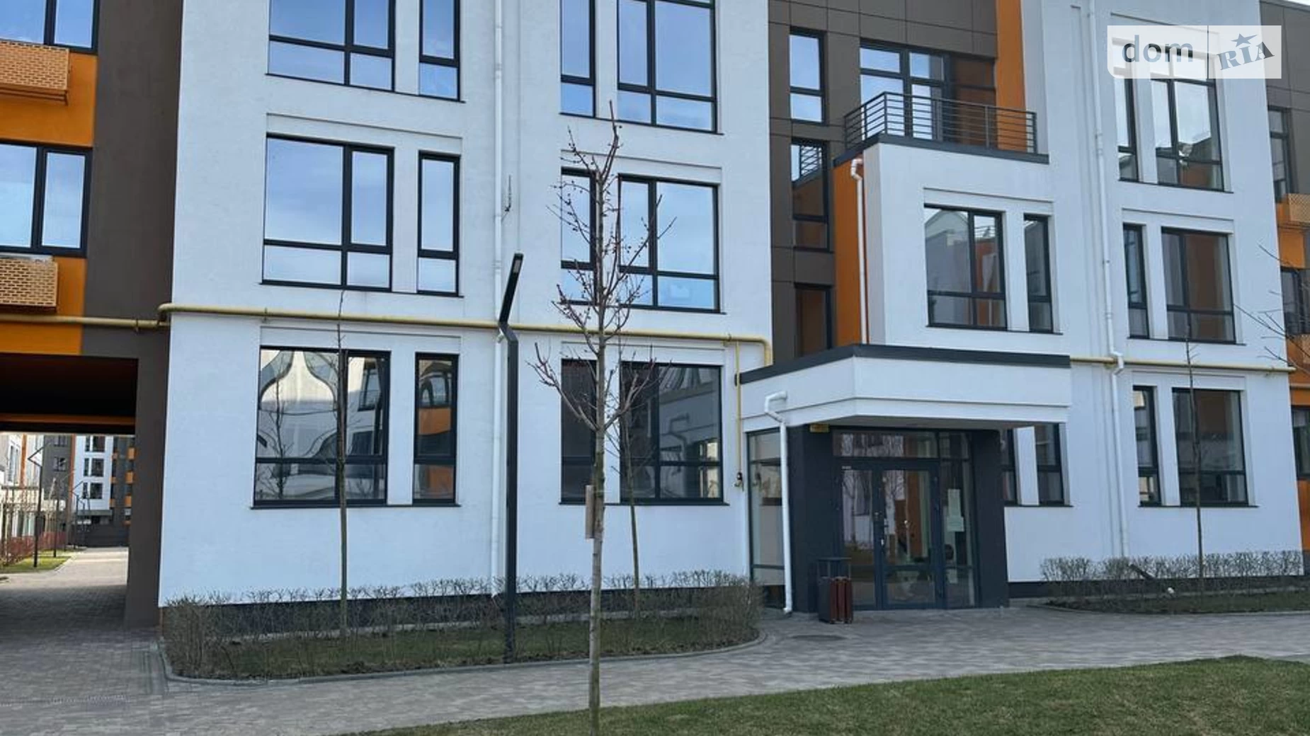 Продается 2-комнатная квартира 73.2 кв. м в Ирпене, ул. Наталии Околитенко(Ломоносова), 79 - фото 3
