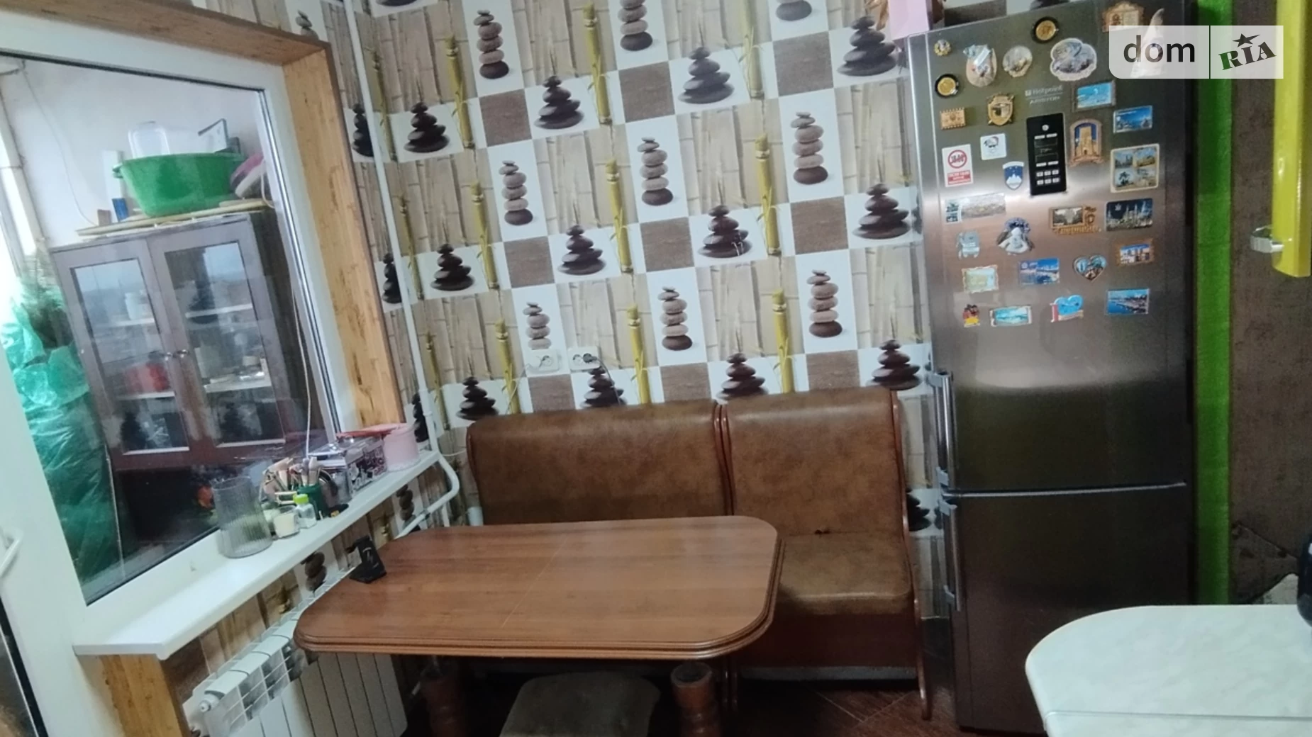 Продается 2-комнатная квартира 54.9 кв. м в Кривом Роге, ул. Погребняка, 27 - фото 4