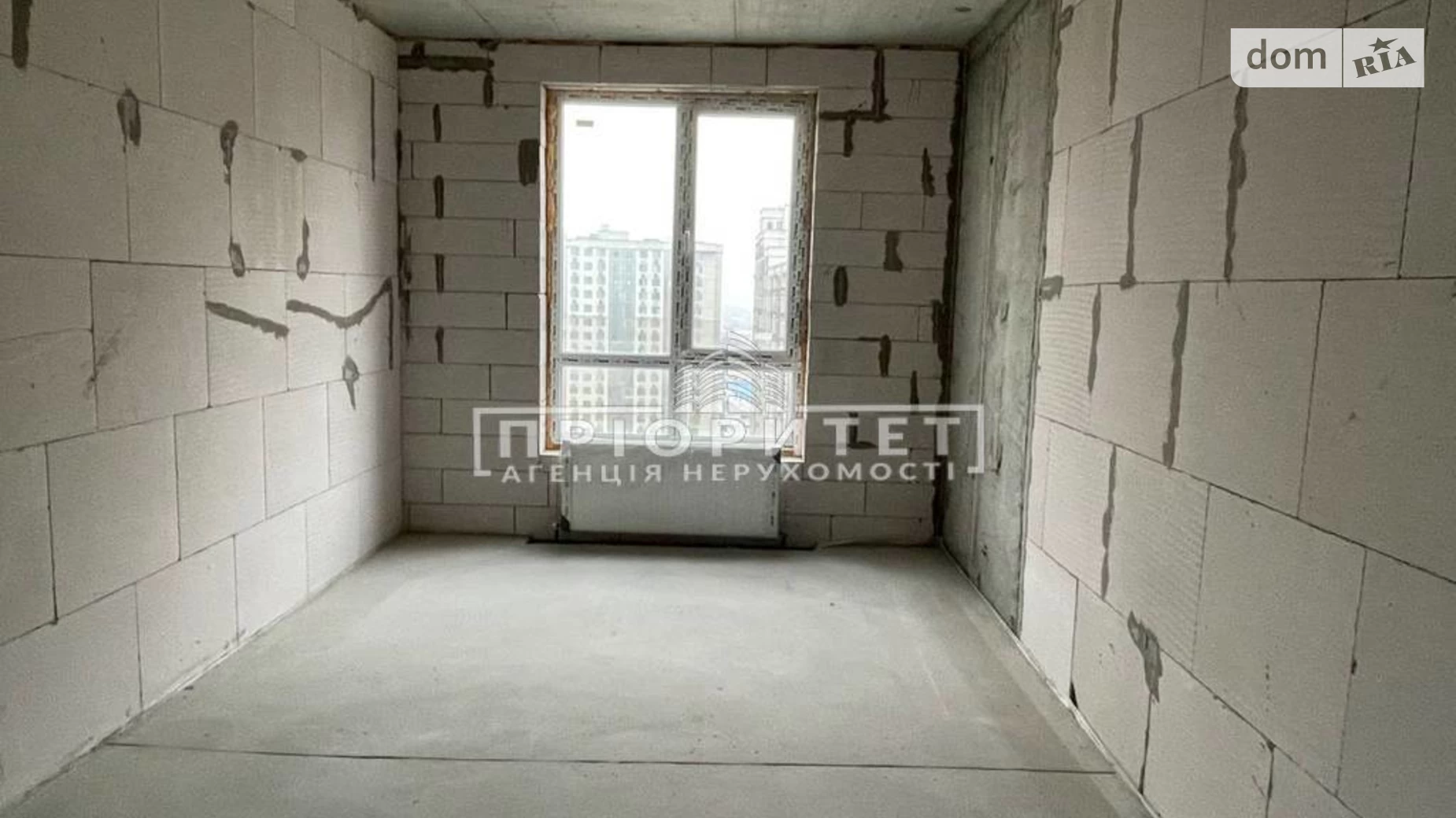 Продается 1-комнатная квартира 38.3 кв. м в Одессе, ул. Жемчужная - фото 3