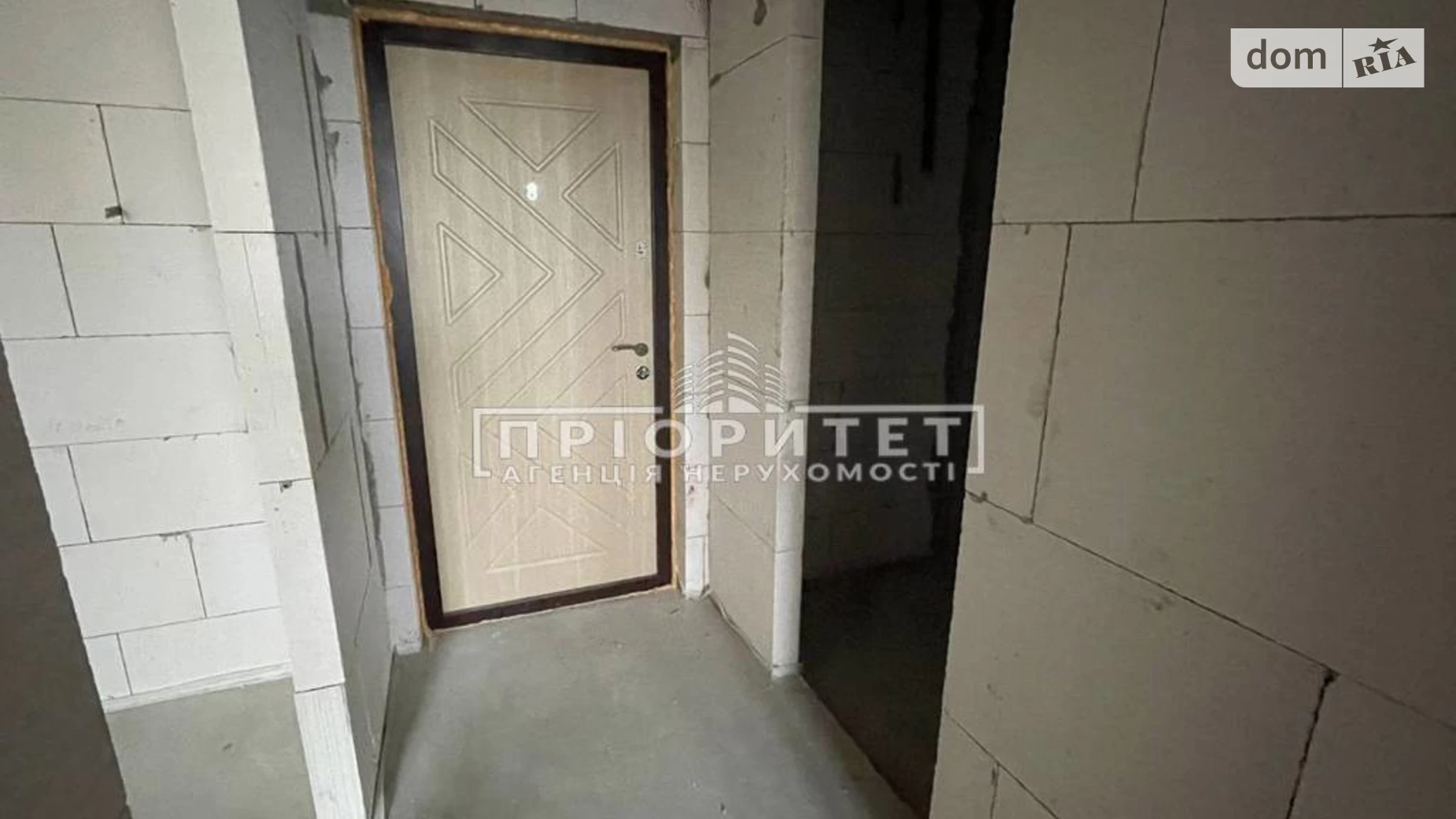 Продается 1-комнатная квартира 38.3 кв. м в Одессе, ул. Жемчужная - фото 4