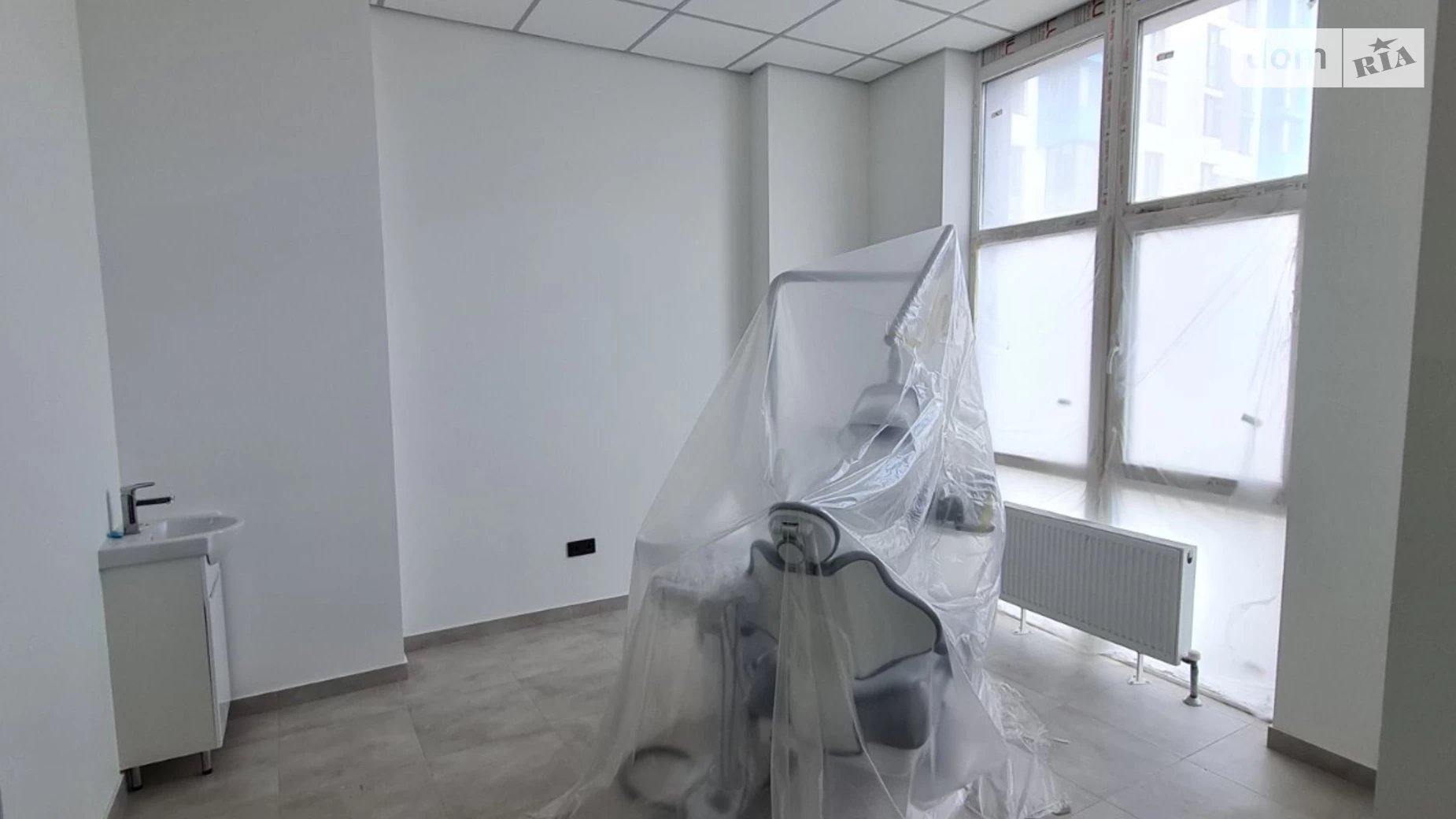 Здається в оренду об'єкт сфери послуг 88 кв. м в 16-поверховій будівлі, цена: 50000 грн - фото 5