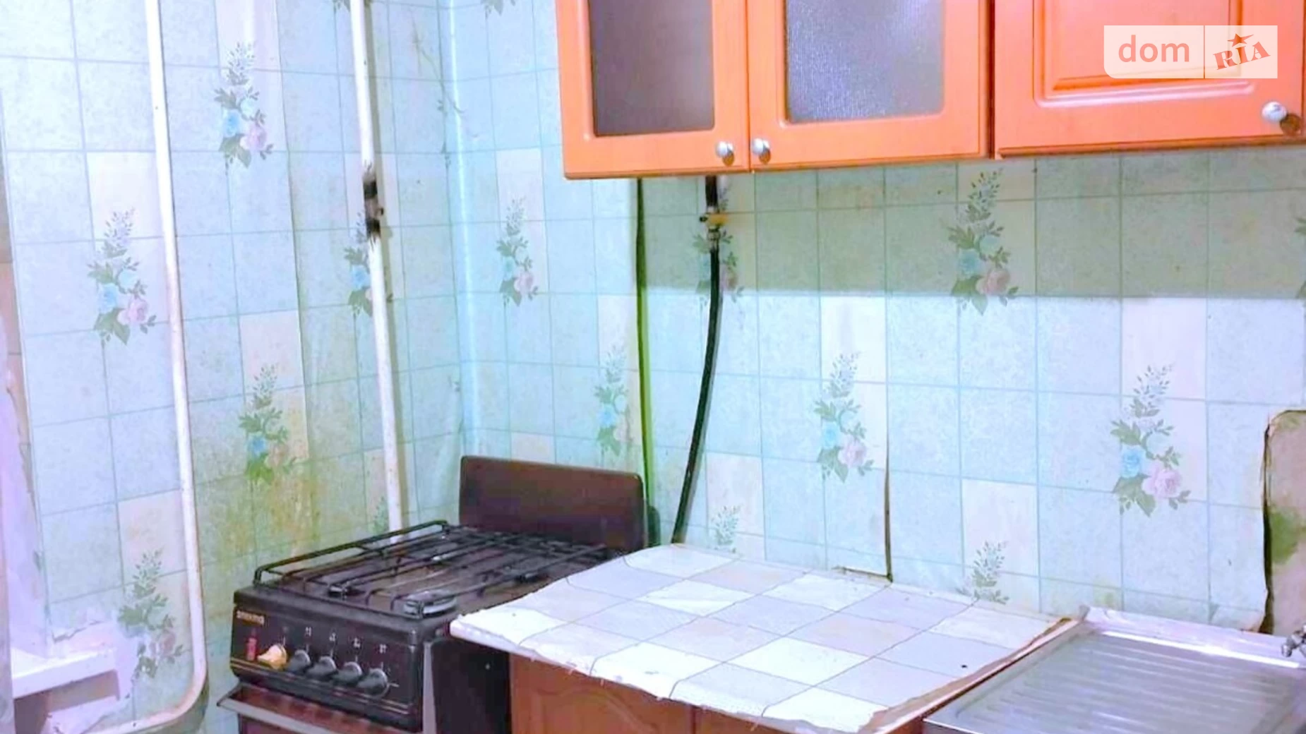 Продається 1-кімнатна квартира 28.7 кв. м у Полтаві, цена: 22000 $ - фото 3