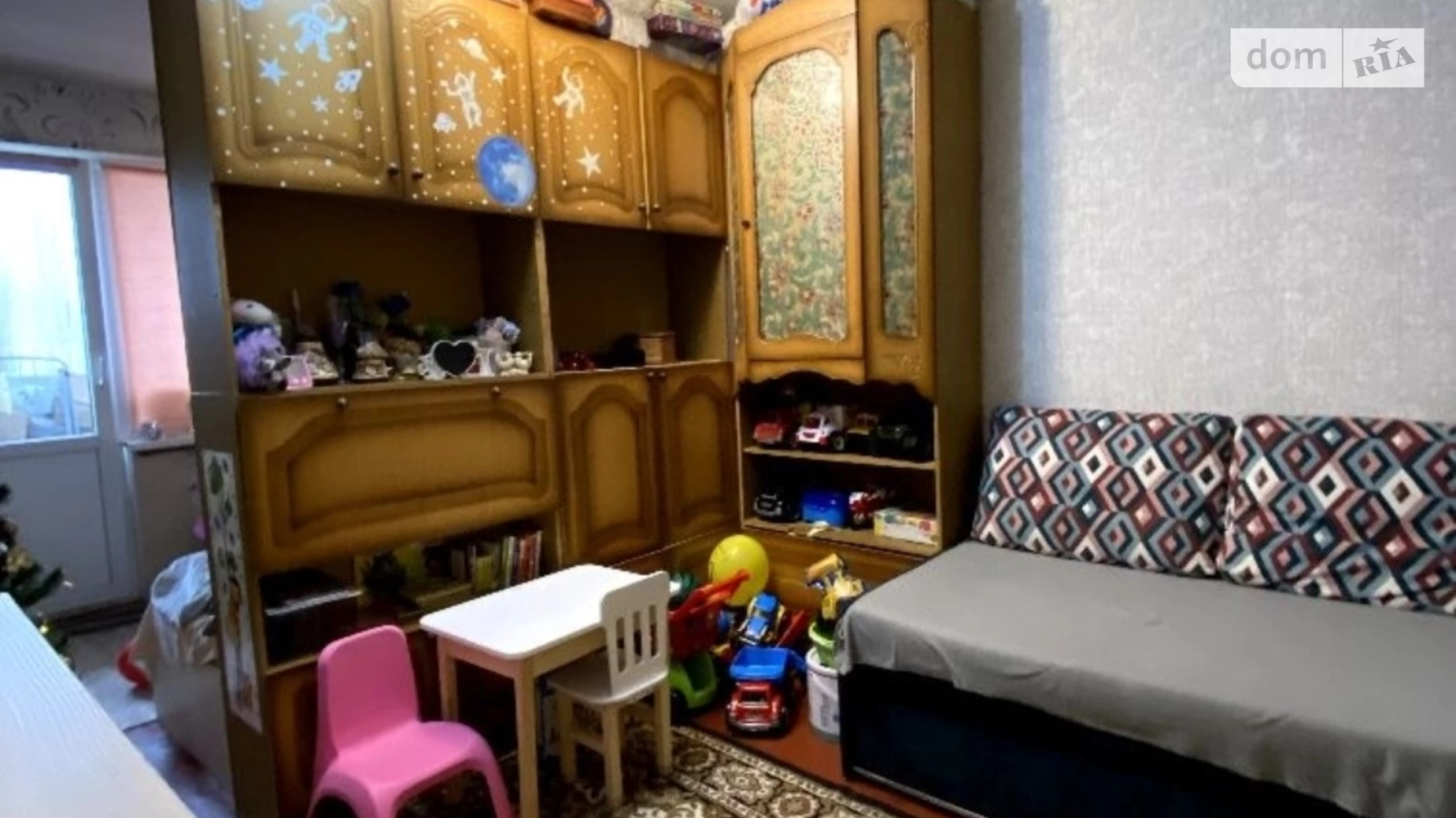 Продается 1-комнатная квартира 31 кв. м в, цена: 30000 $ - фото 4