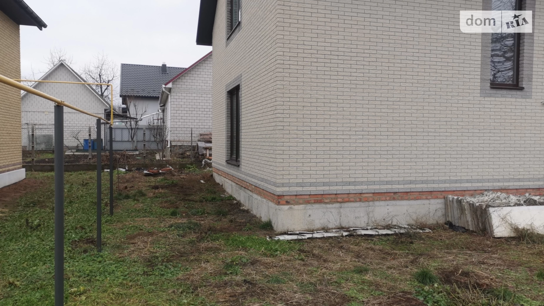 Продається будинок 2 поверховий 130 кв. м з меблями, цена: 140000 $ - фото 3