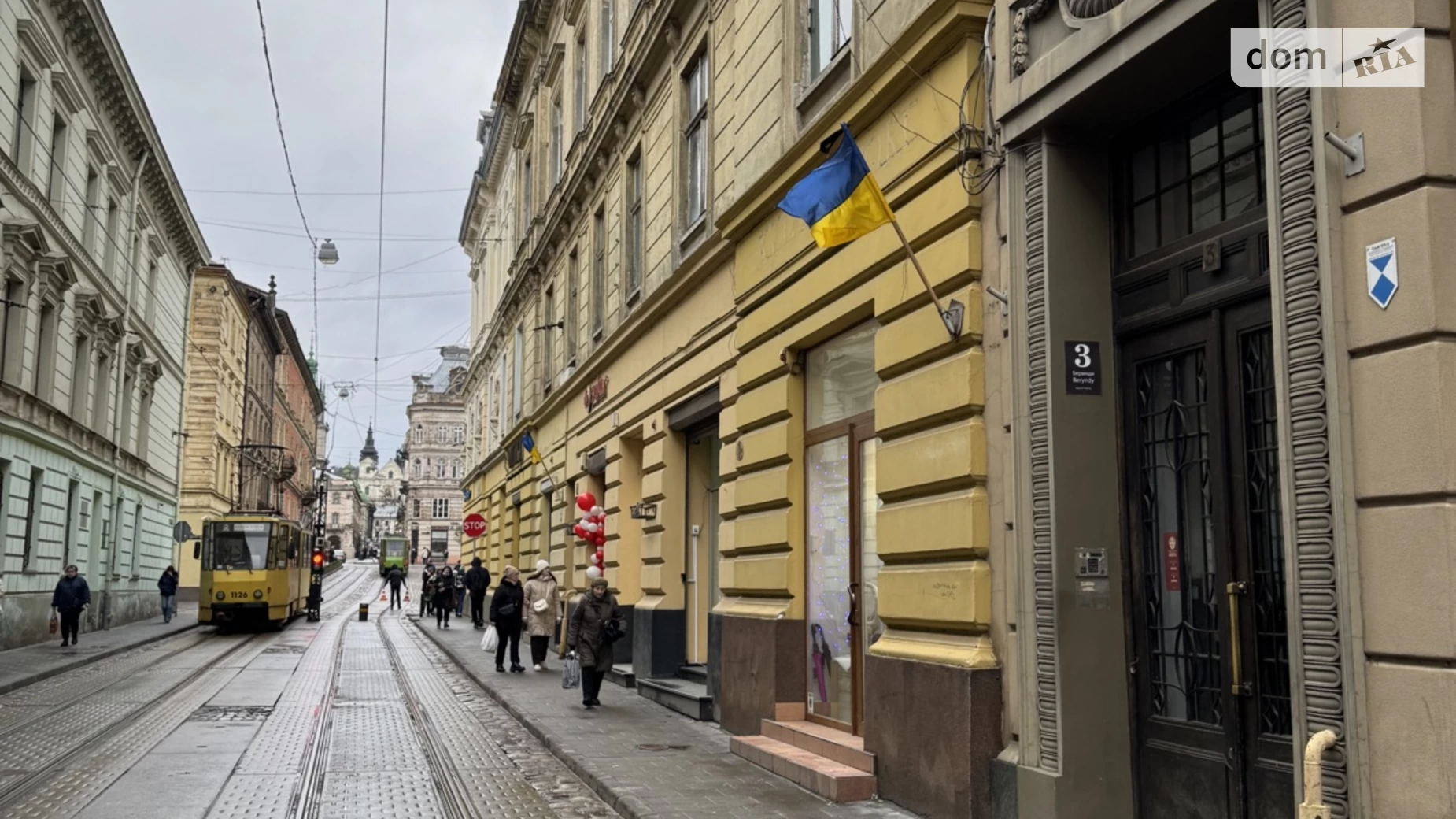Здається в оренду офіс 92.1 кв. м в бізнес-центрі, цена: 19500 грн - фото 4