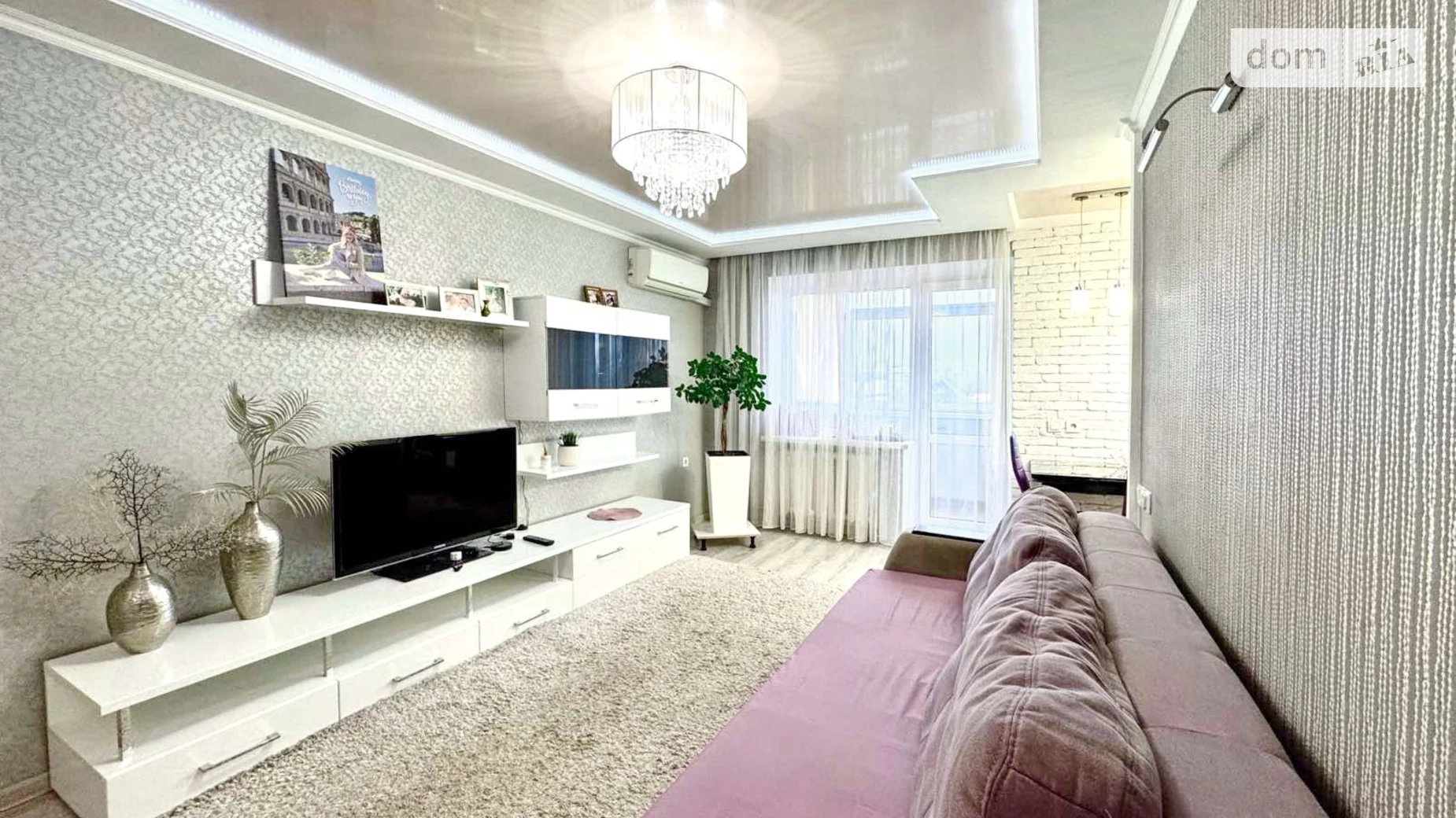 Продается 3-комнатная квартира 55 кв. м в Николаеве, ул. Инженерная - фото 2