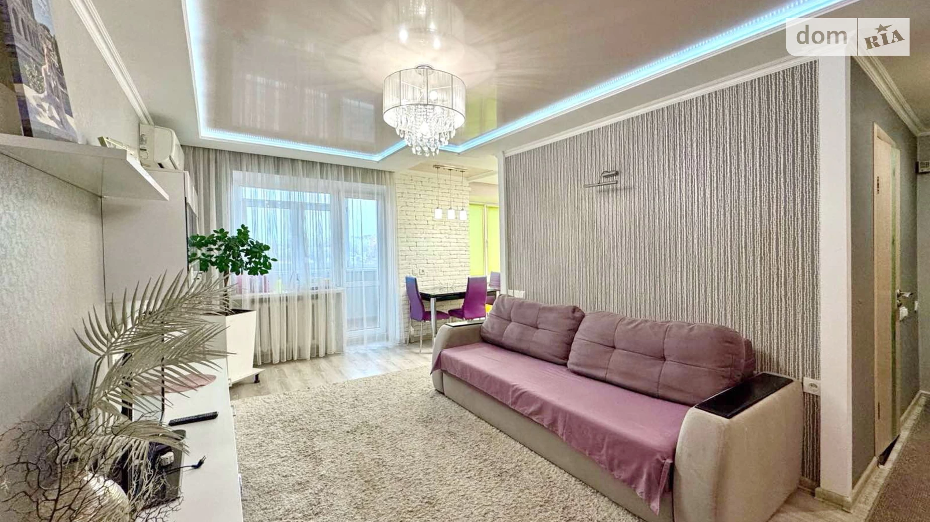 Продается 3-комнатная квартира 55 кв. м в Николаеве, ул. Инженерная - фото 3