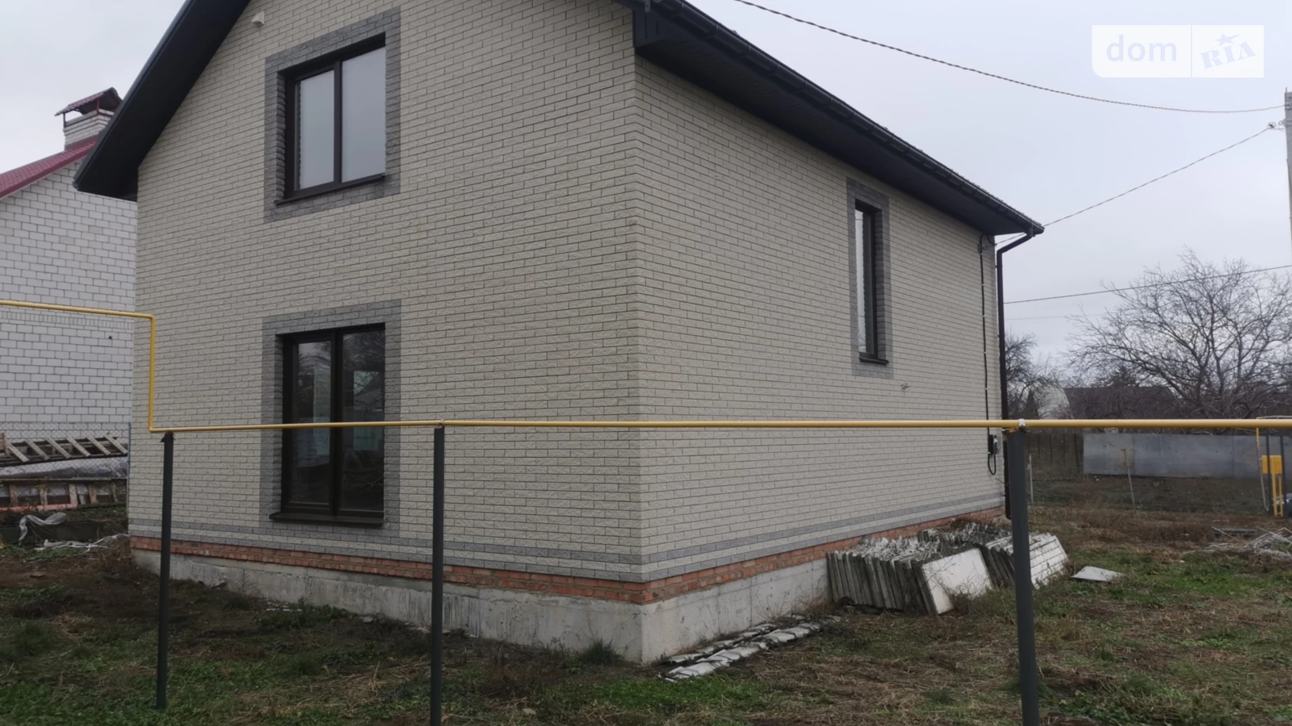 Продається будинок 2 поверховий 130 кв. м з меблями, цена: 140000 $ - фото 4