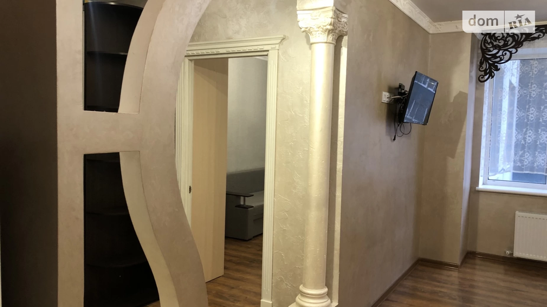 Продається 1-кімнатна квартира 45 кв. м у Ірпені, вул. Григорія Сковороди, 11/2 - фото 4