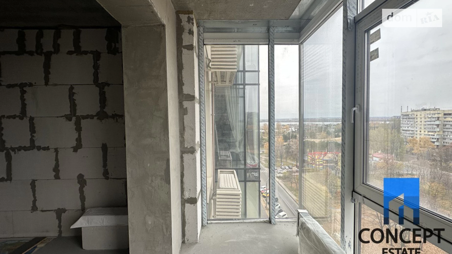 Продається 2-кімнатна квартира 67 кв. м у Дніпрі, цена: 70500 $ - фото 4