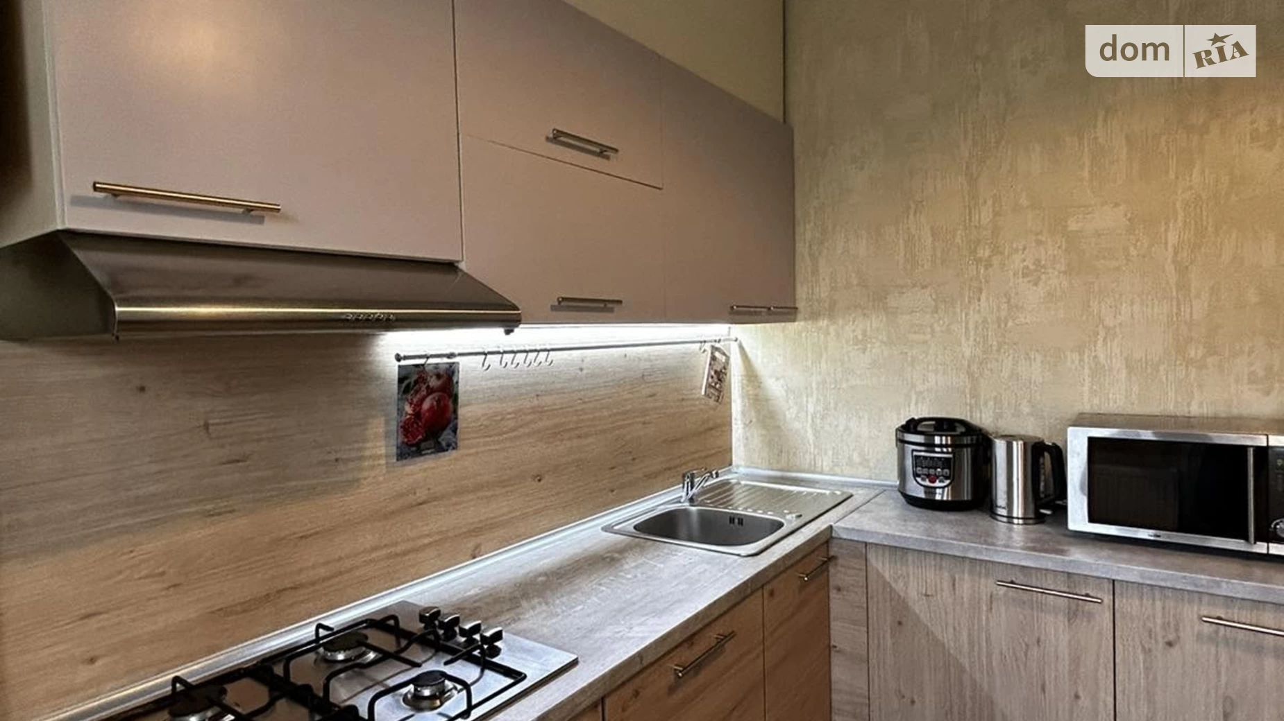 Продается 1-комнатная квартира 36.8 кв. м в Ирпене, ул. Минеральная, 49 - фото 4