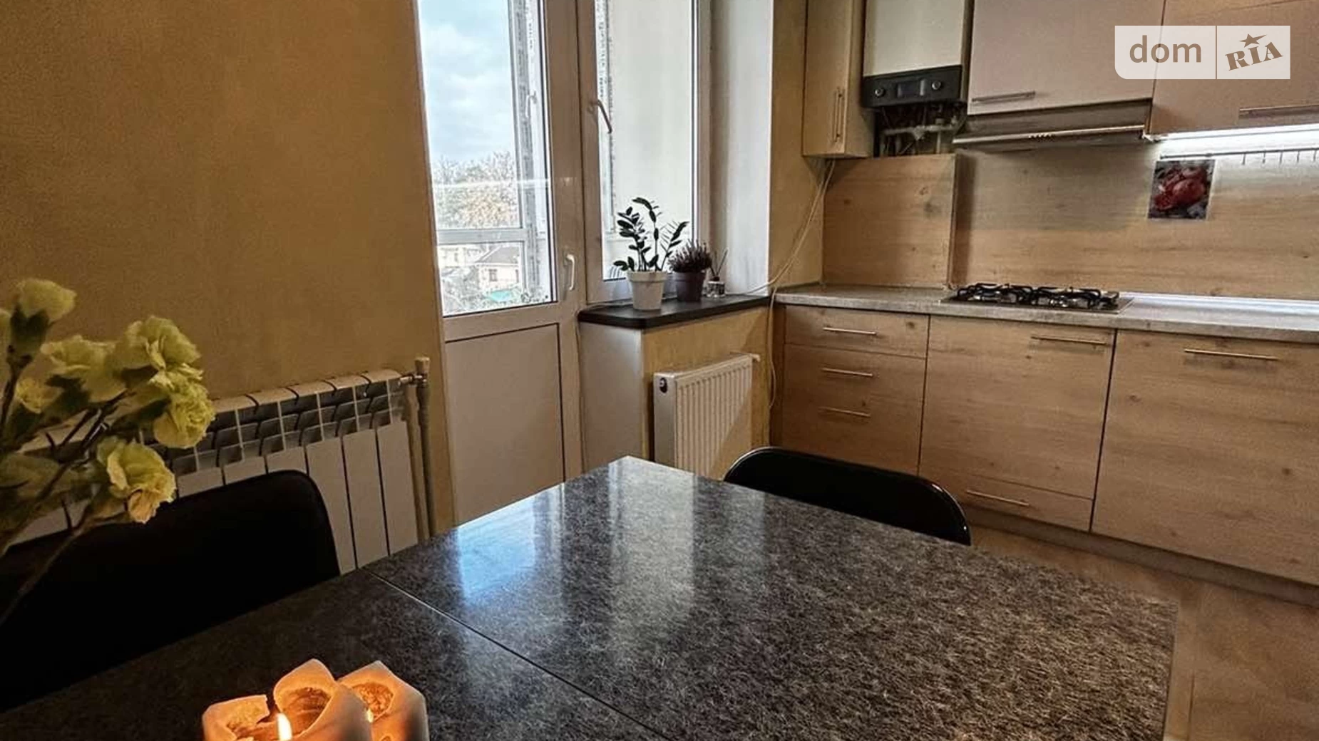 Продается 1-комнатная квартира 36.8 кв. м в Ирпене, ул. Минеральная, 49 - фото 5