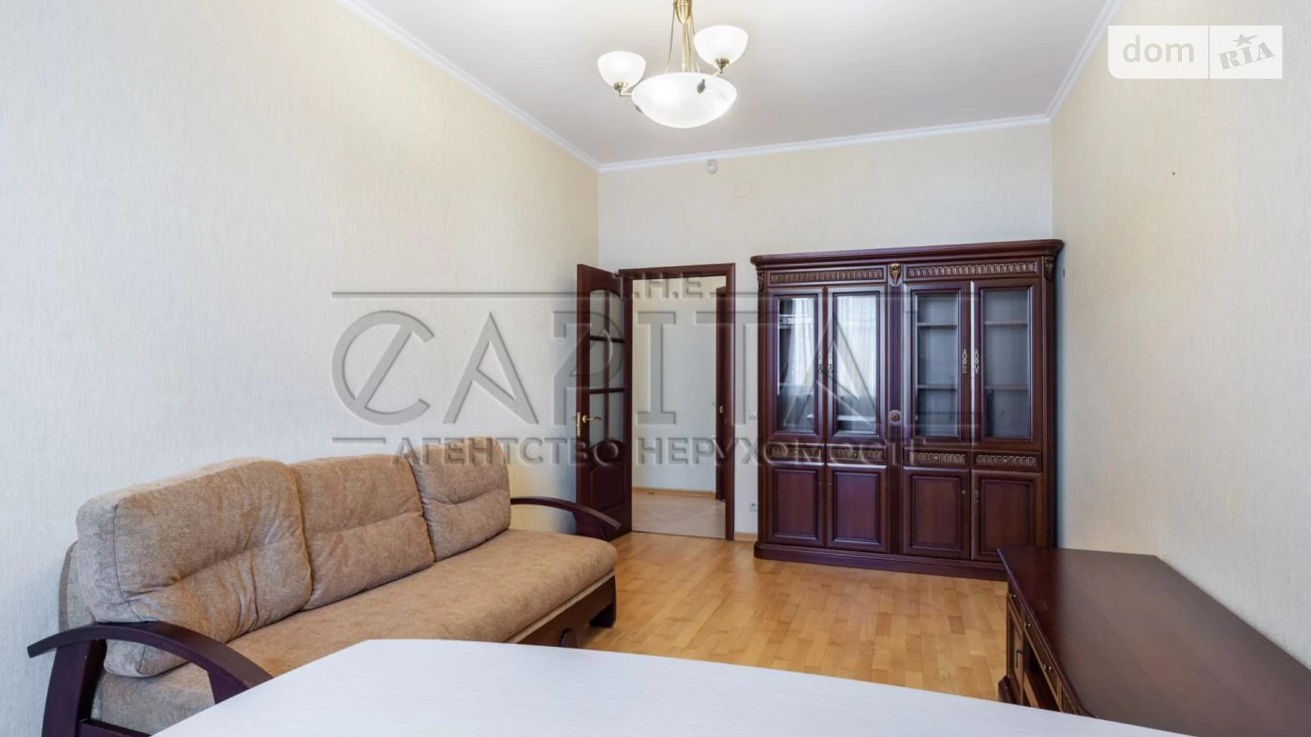 Продается 3-комнатная квартира 117.1 кв. м в Киеве, ул. Коновальца Евгения, 32Г - фото 3