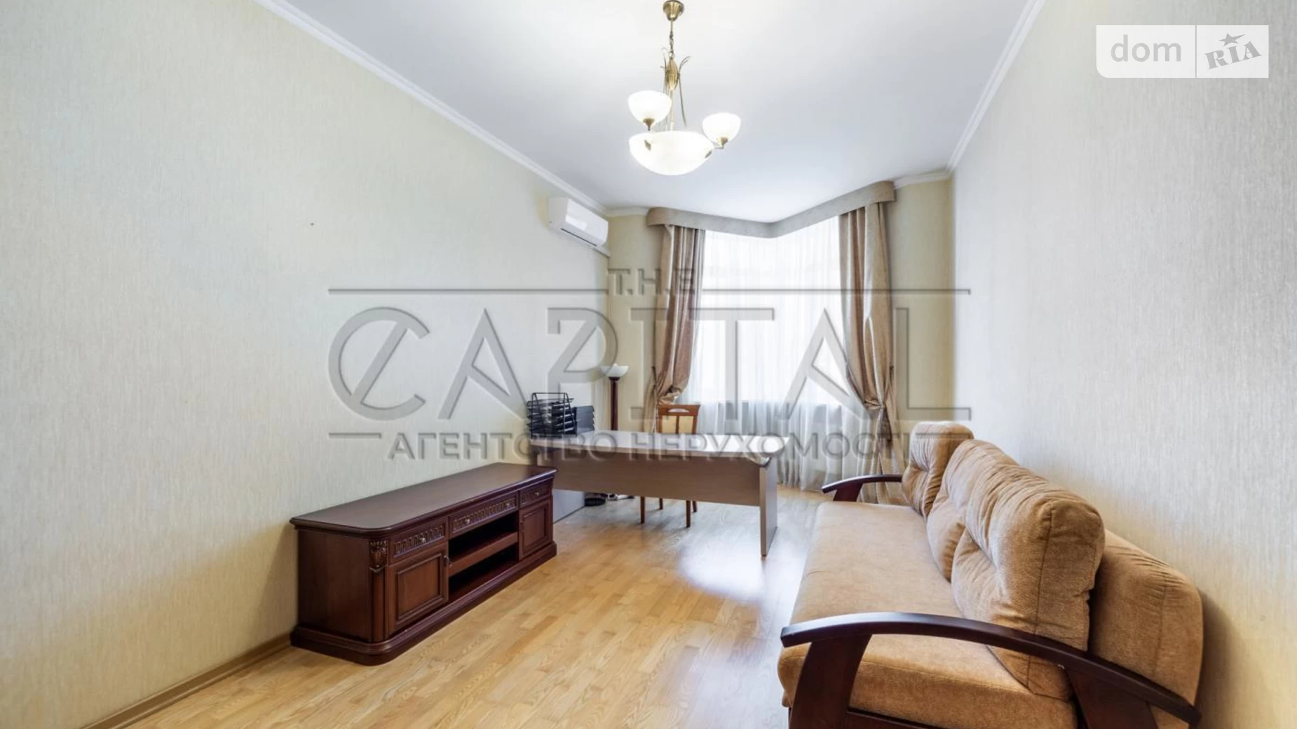 Продается 3-комнатная квартира 117.1 кв. м в Киеве, ул. Коновальца Евгения, 32Г - фото 5