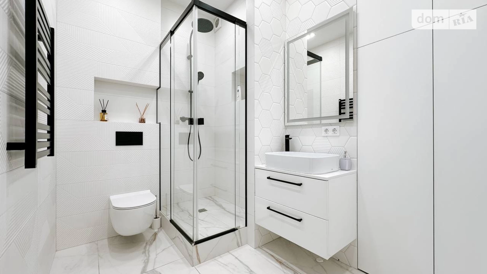Продається 3-кімнатна квартира 125.3 кв. м у Дніпрі, цена: 190000 $ - фото 2