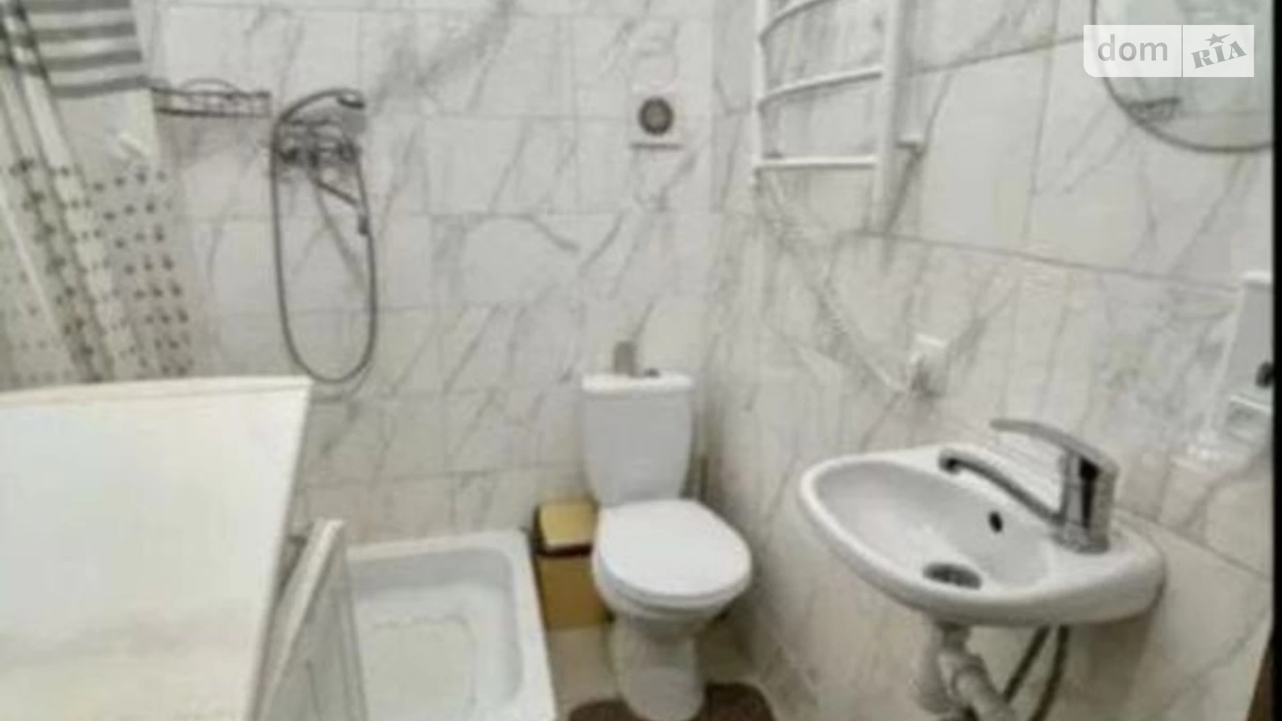 Сдается в аренду 1-комнатная квартира 20 кв. м в Днепре, ул. Соревнования - фото 5