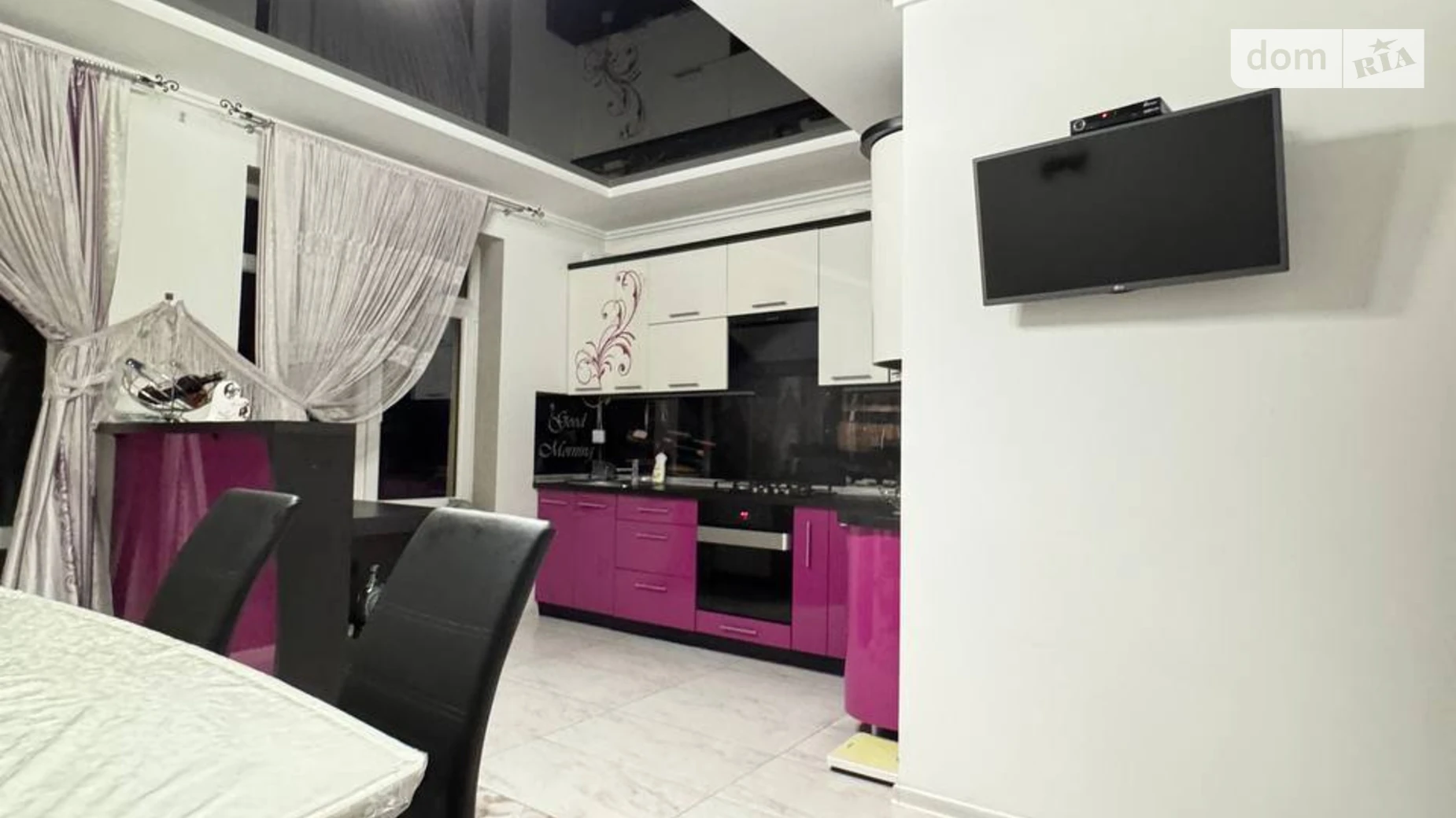 Сдается в аренду часть дома 250 кв. м с садом, цена: 600 € - фото 3