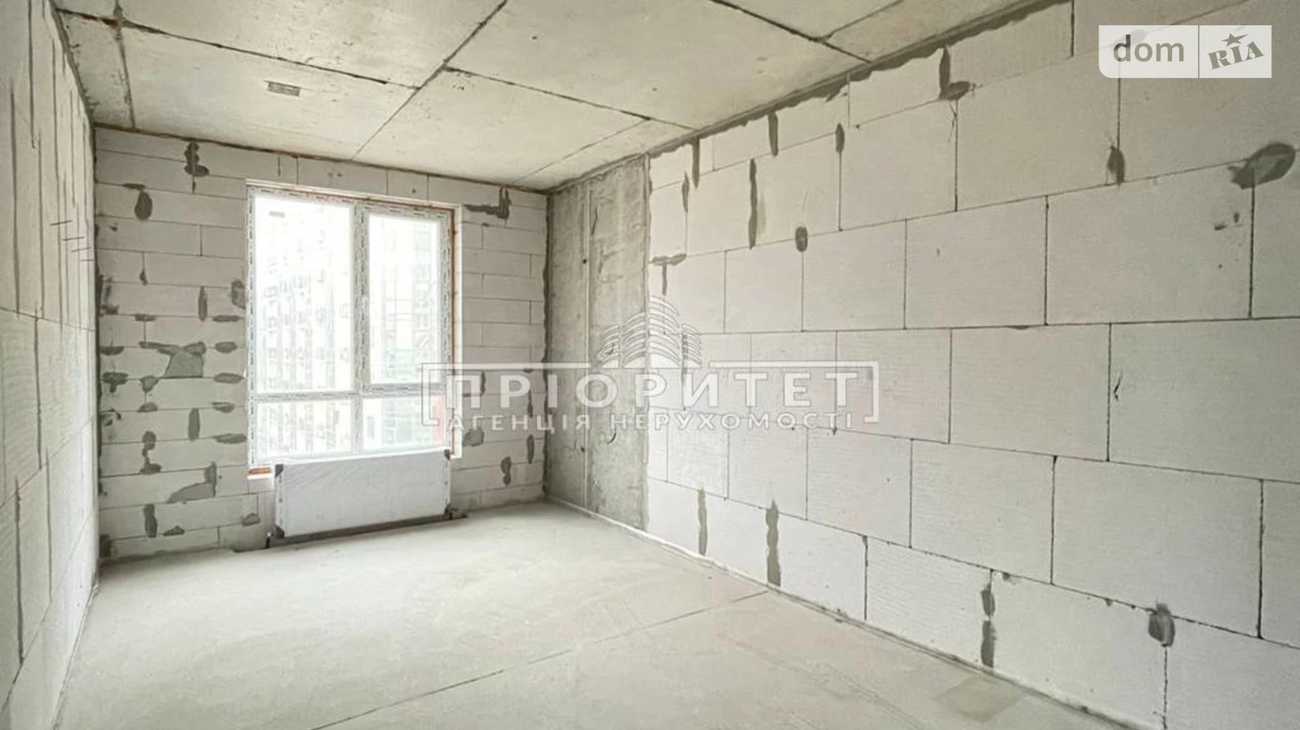 Продается 1-комнатная квартира 38.3 кв. м в Одессе, ул. Жемчужная - фото 2