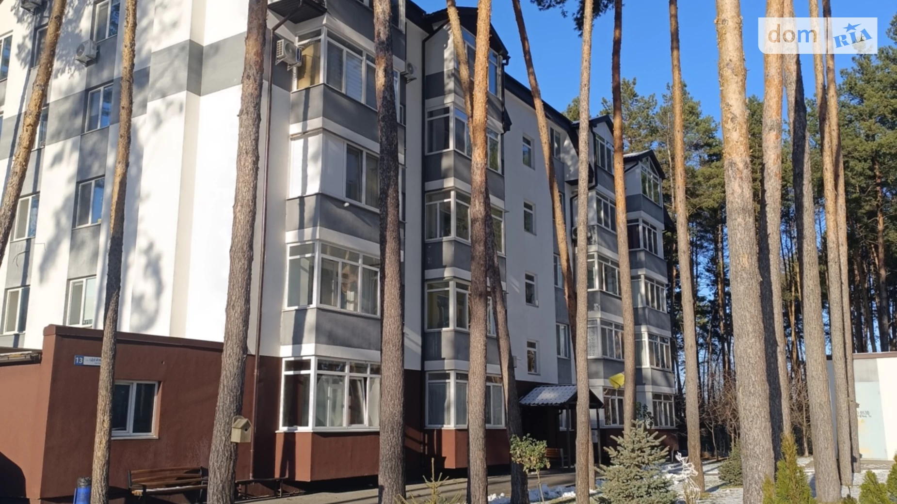 Продается 2-комнатная квартира 49 кв. м в Киеве, ул. Идейная, 13 - фото 2