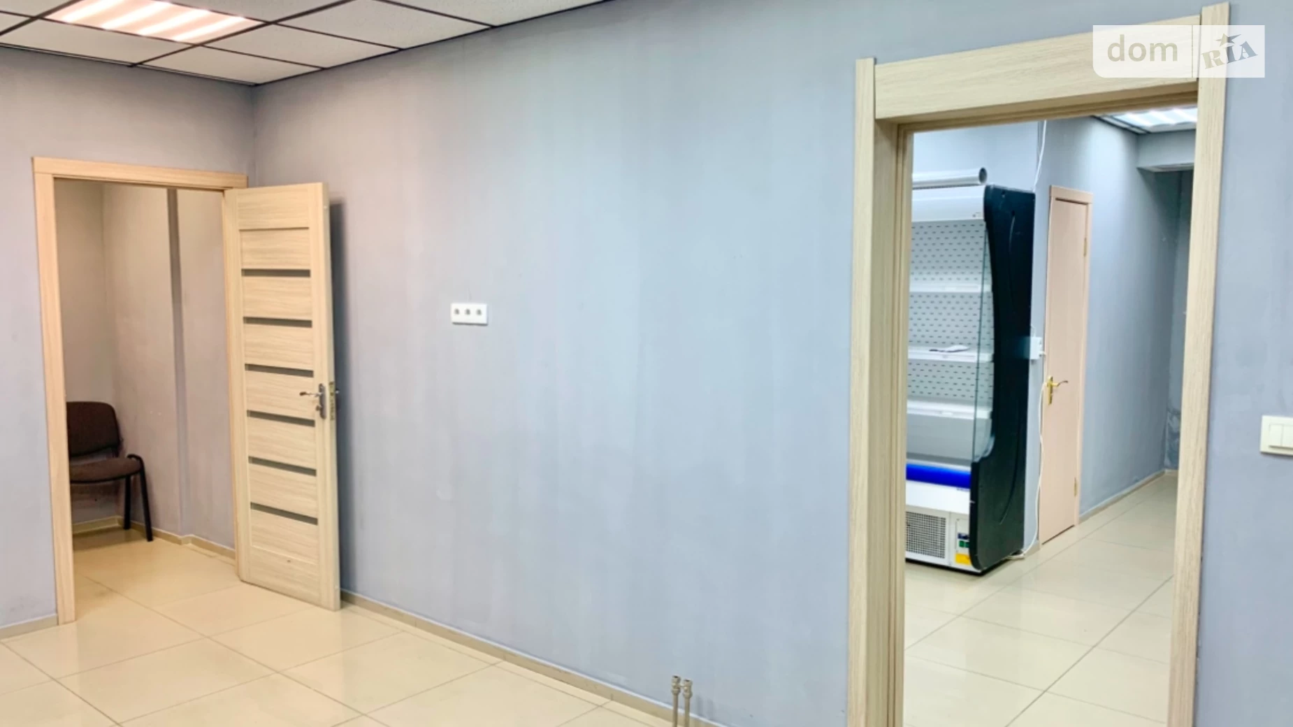 Продается помещения свободного назначения 95 кв. м в 25-этажном здании, цена: 141000 $ - фото 5