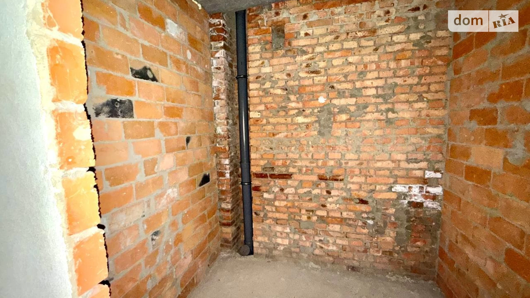 Продается 1-комнатная квартира 37.19 кв. м в Виннице, ул. Костя Широцкого, 5А - фото 5