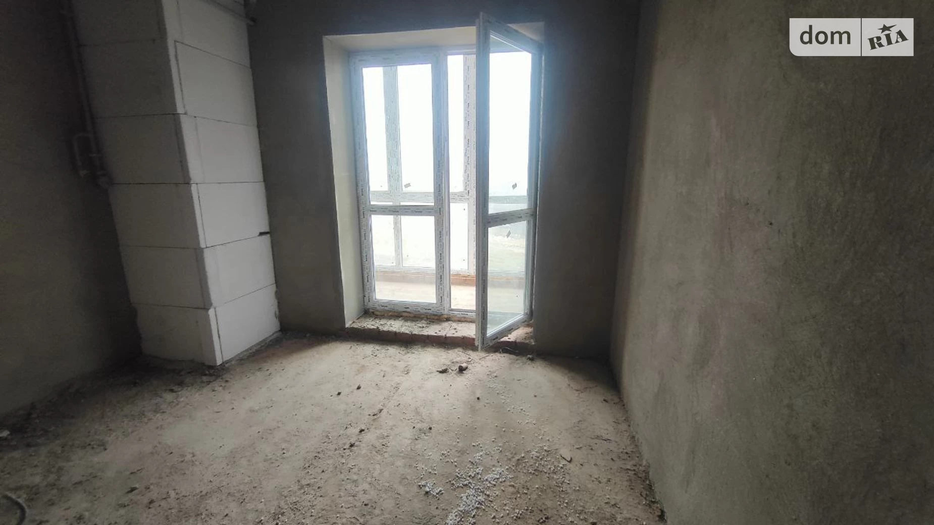 Продається 1-кімнатна квартира 34.09 кв. м у Зарванцях, вул. Одеська, 4 - фото 4