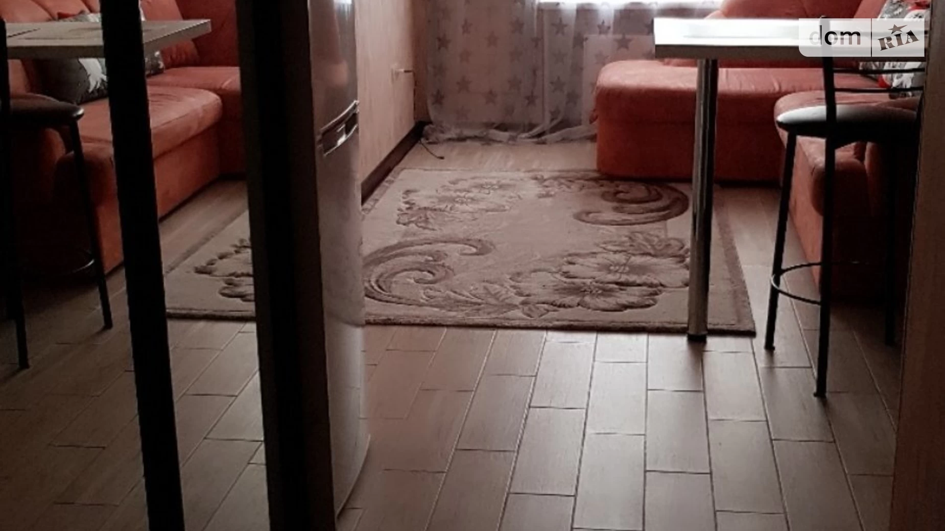 Сдается в аренду 1-комнатная квартира 18.3 кв. м в Харькове, пер. Шевченковский, 32 - фото 2