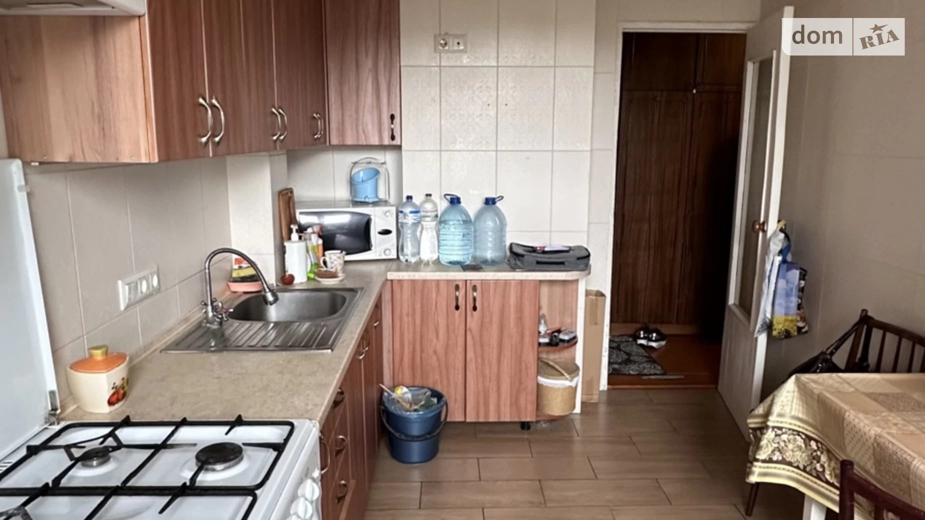 Продается 3-комнатная квартира 68.7 кв. м в Белой Церкви, цена: 56500 $ - фото 3