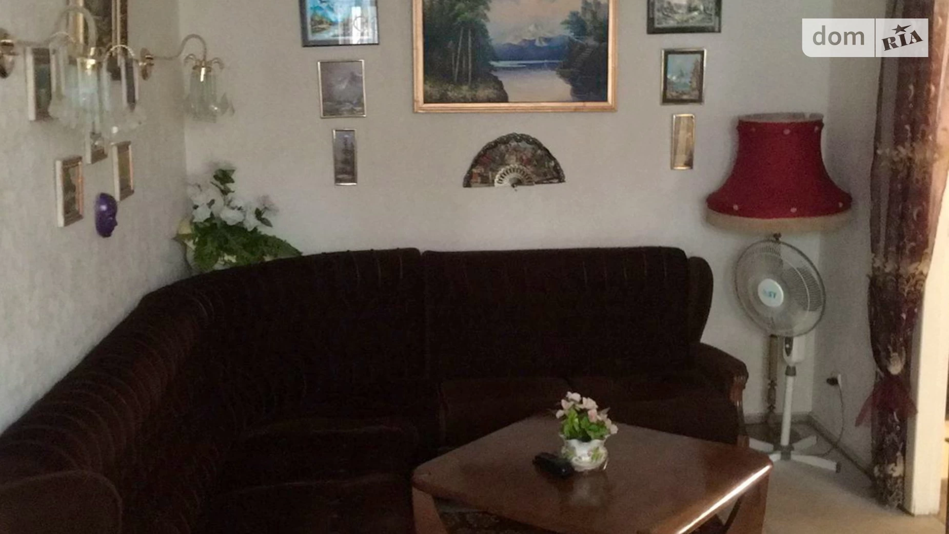Продається 1-кімнатна квартира 31.7 кв. м у, цена: 63000 € - фото 2
