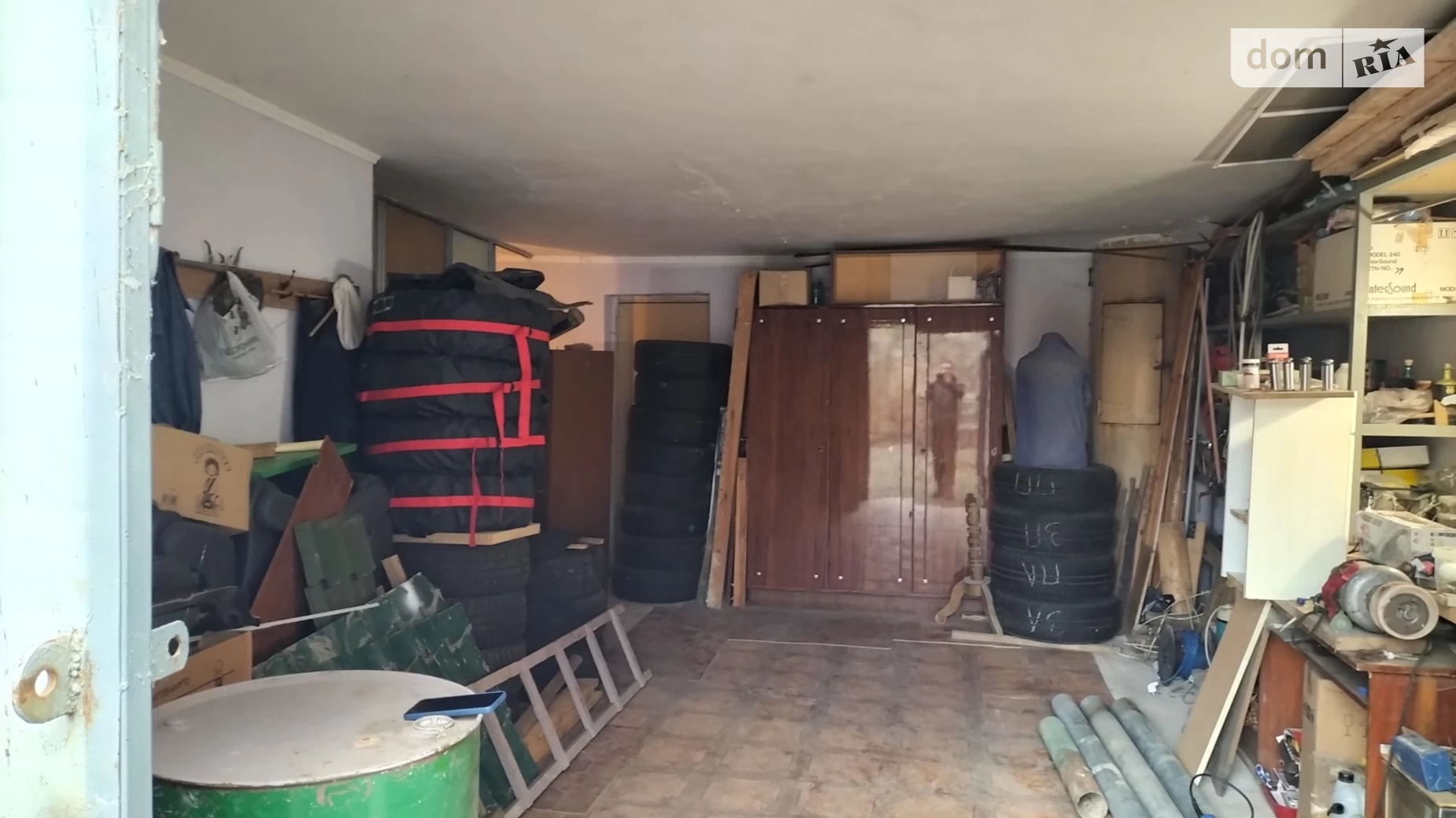 Продается место в гаражном кооперативе под легковое авто на 95 кв. м, цена: 32000 $ - фото 4