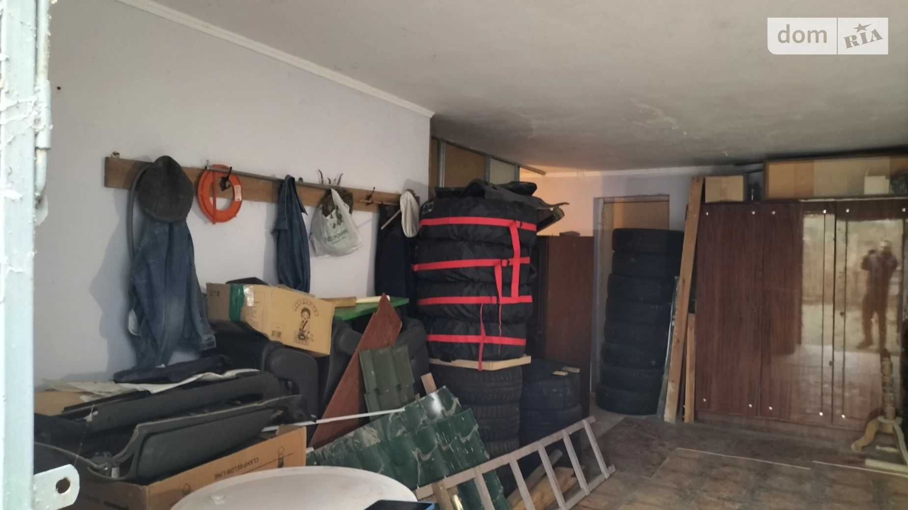 Продается место в гаражном кооперативе под легковое авто на 95 кв. м, цена: 32000 $ - фото 5