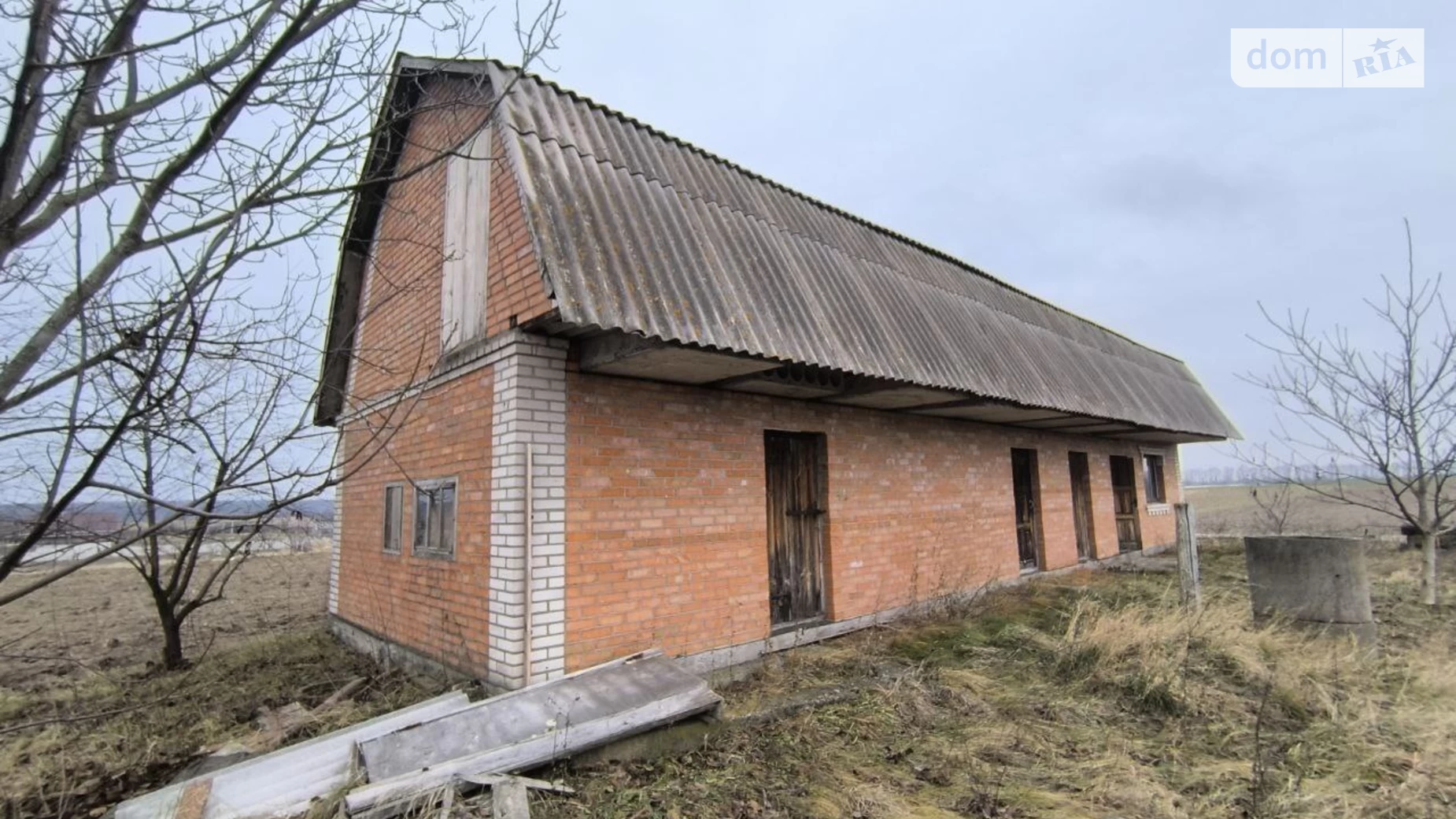 Продается одноэтажный дом 78 кв. м с гаражом, цена: 21000 $ - фото 2