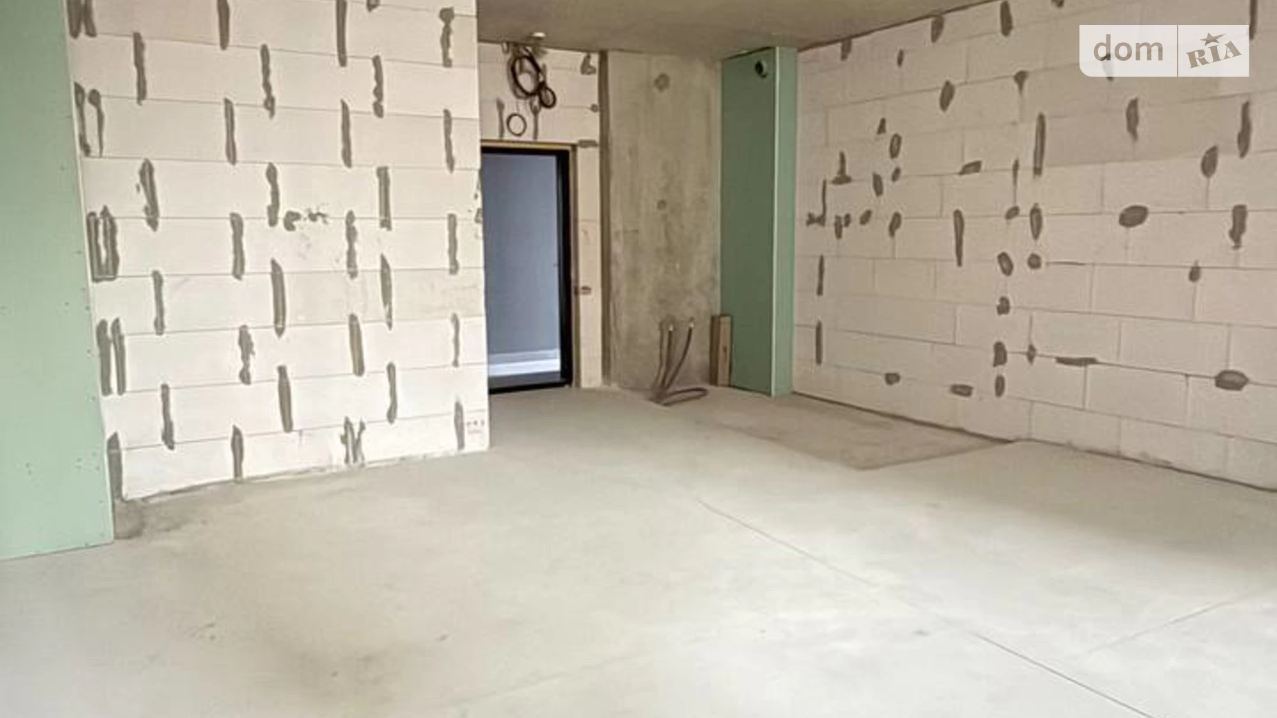 Продається 1-кімнатна квартира 42 кв. м у Одесі, вул. Генуезька, 1Ж корпус 1 - фото 3