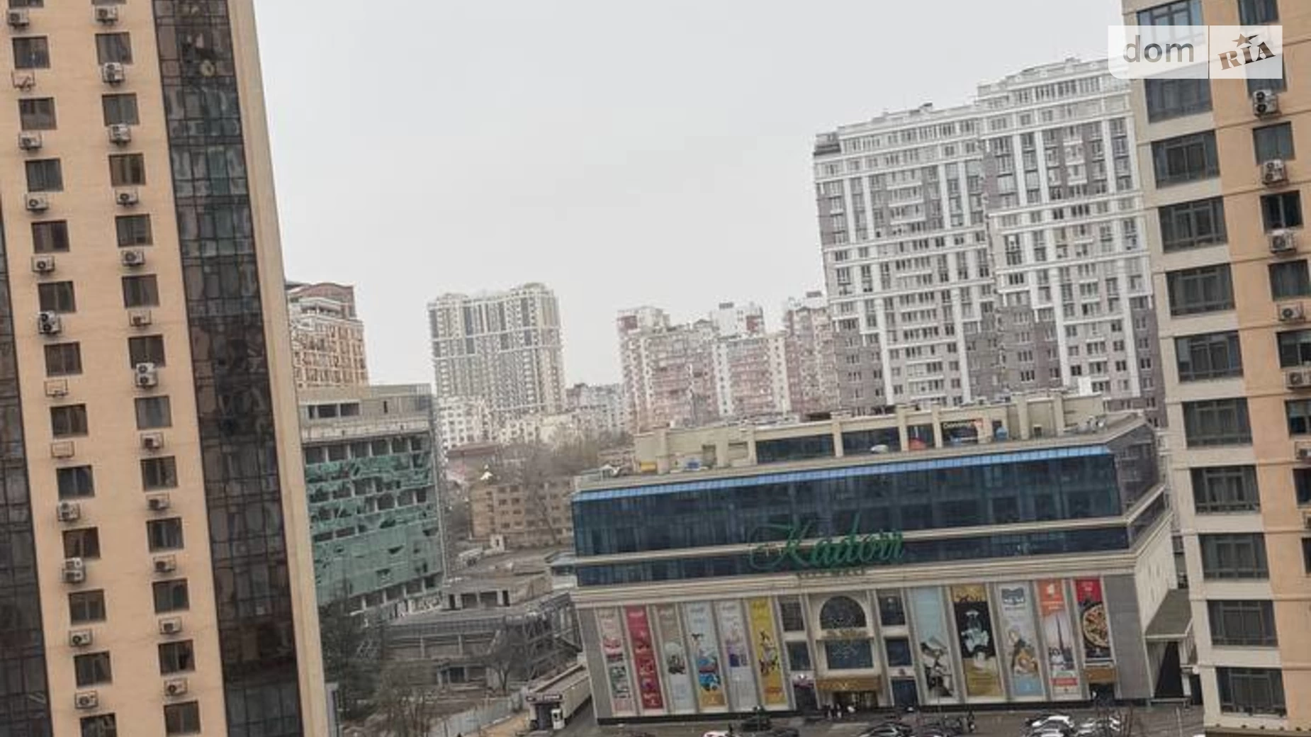 Продається 1-кімнатна квартира 42 кв. м у Одесі, вул. Генуезька, 1Ж корпус 1 - фото 4