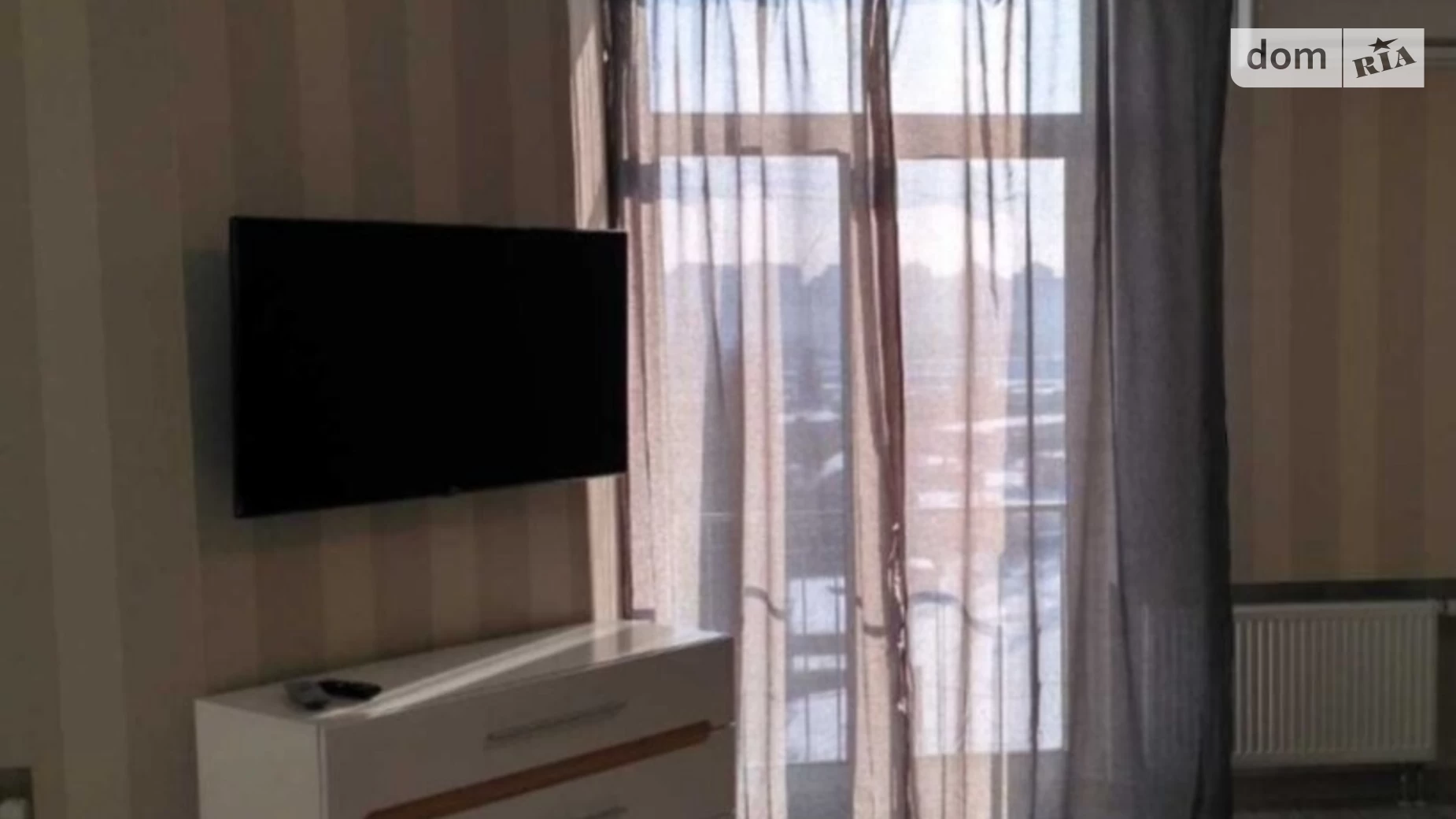 Продается 1-комнатная квартира 37.6 кв. м в Киеве, ул. Регенераторная, 4 - фото 4