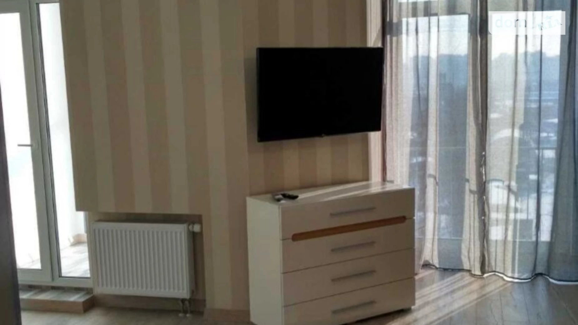 Продается 1-комнатная квартира 37.6 кв. м в Киеве, ул. Регенераторная, 4 - фото 5