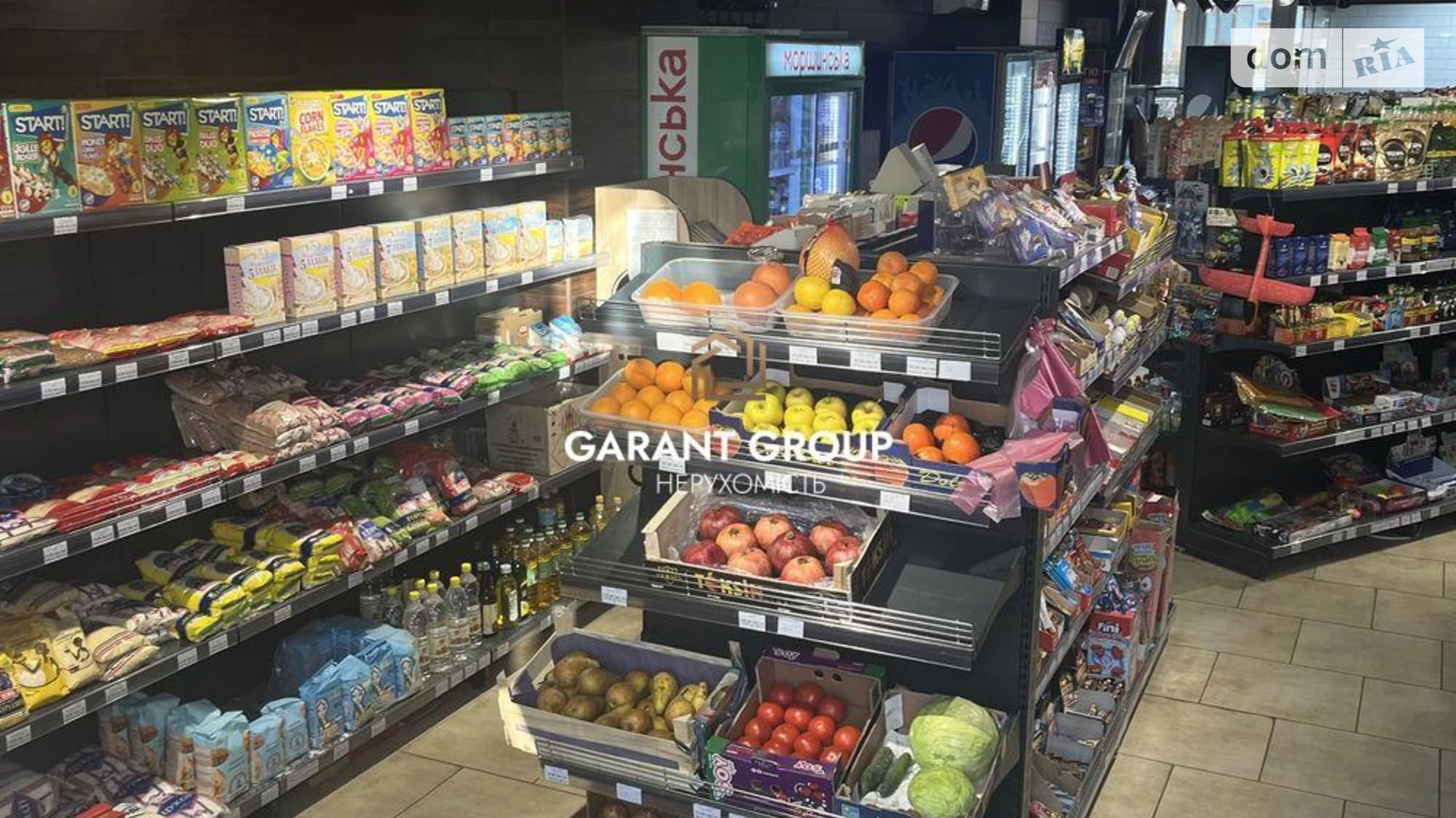 Продается помещения свободного назначения 104 кв. м в 6-этажном здании, цена: 165000 $ - фото 2