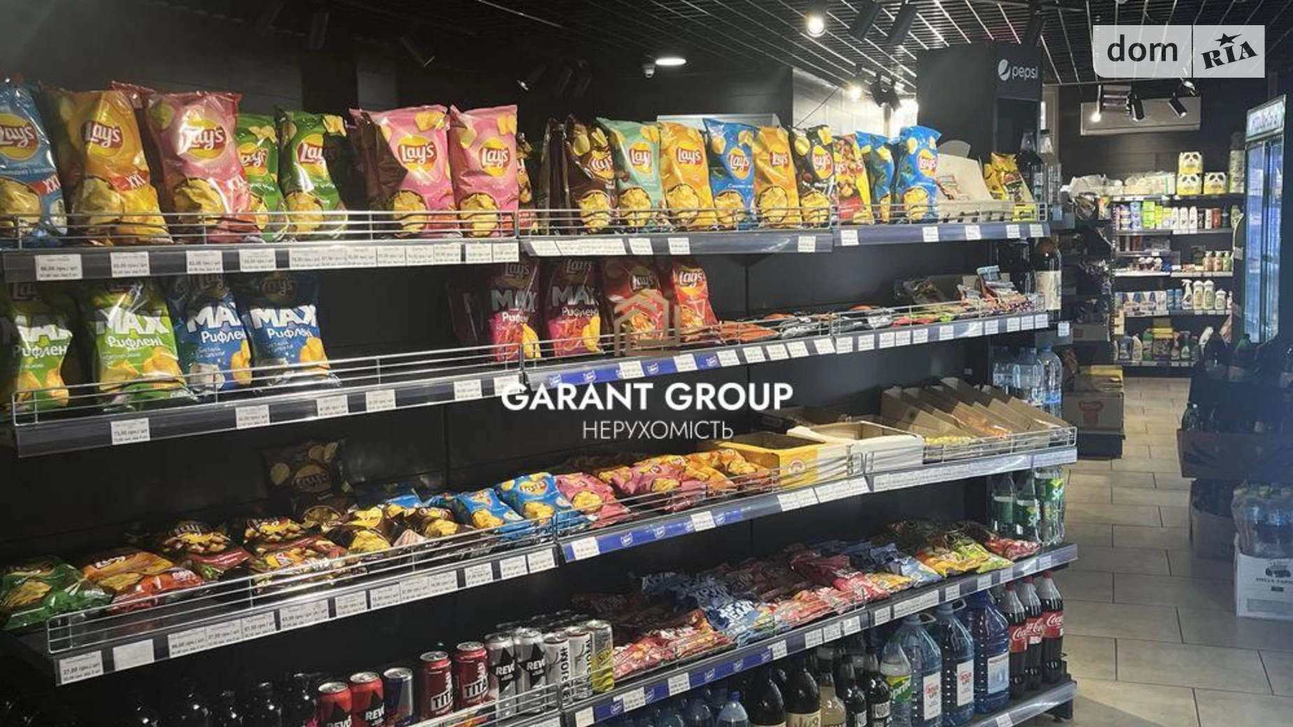 Продается помещения свободного назначения 104 кв. м в 6-этажном здании, цена: 165000 $ - фото 3