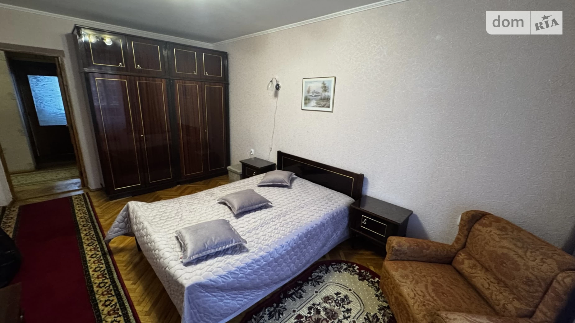 3-кімнатна квартира 70 кв. м у Тернополі, вул. Довженка Олександра, 7 - фото 3