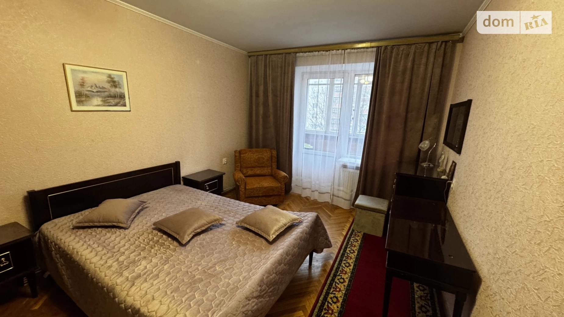 3-кімнатна квартира 70 кв. м у Тернополі, вул. Довженка Олександра, 7 - фото 2