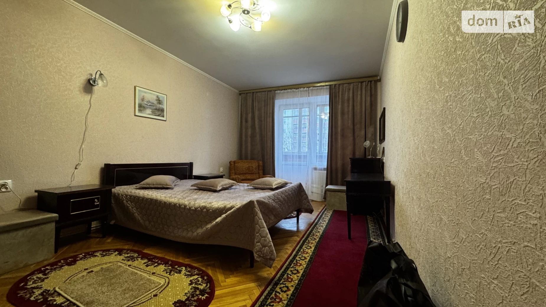 3-кімнатна квартира 70 кв. м у Тернополі, вул. Довженка Олександра, 7 - фото 4