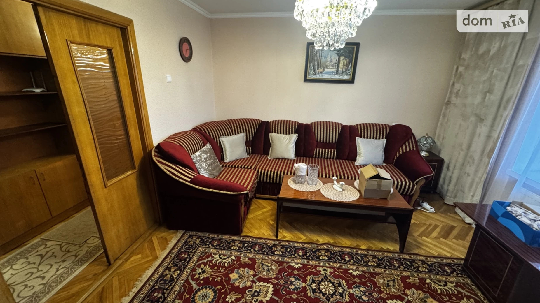3-кімнатна квартира 70 кв. м у Тернополі, вул. Довженка Олександра, 7 - фото 5