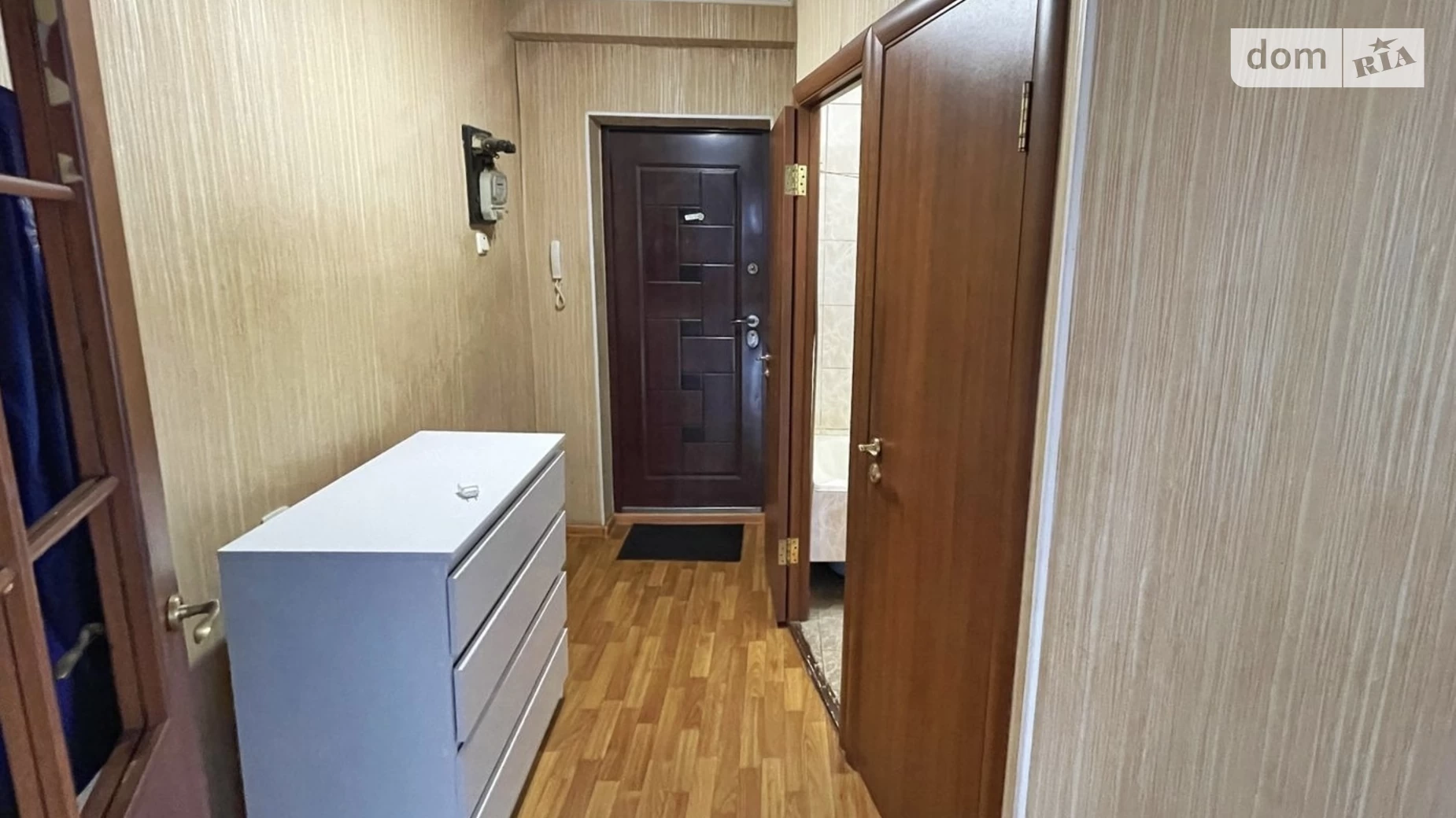 Продается 2-комнатная квартира 47 кв. м в Киеве, ул. Привокзальная, 8 - фото 3