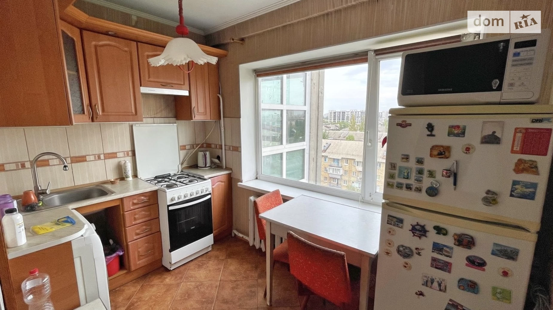 Продается 2-комнатная квартира 47 кв. м в Киеве, ул. Привокзальная, 8 - фото 4